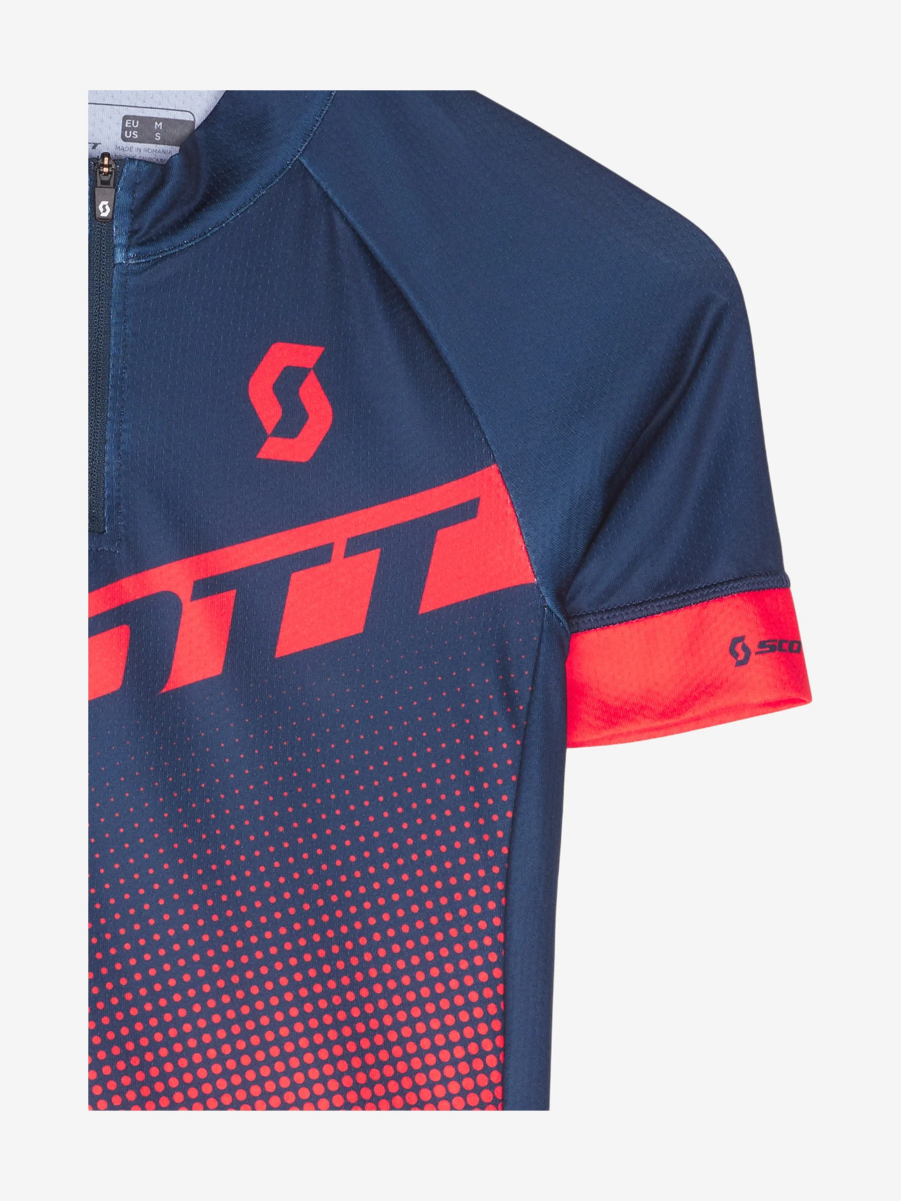 Fahrradtrikot für Damen - Image 3