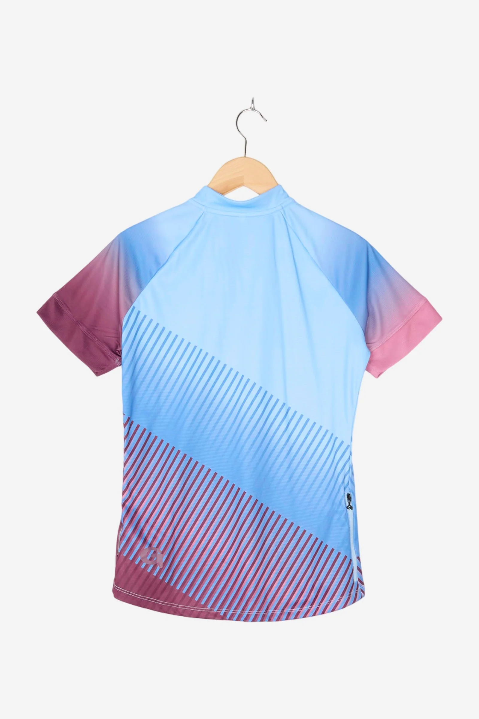 Fahrradtrikot für Damen - Image 2