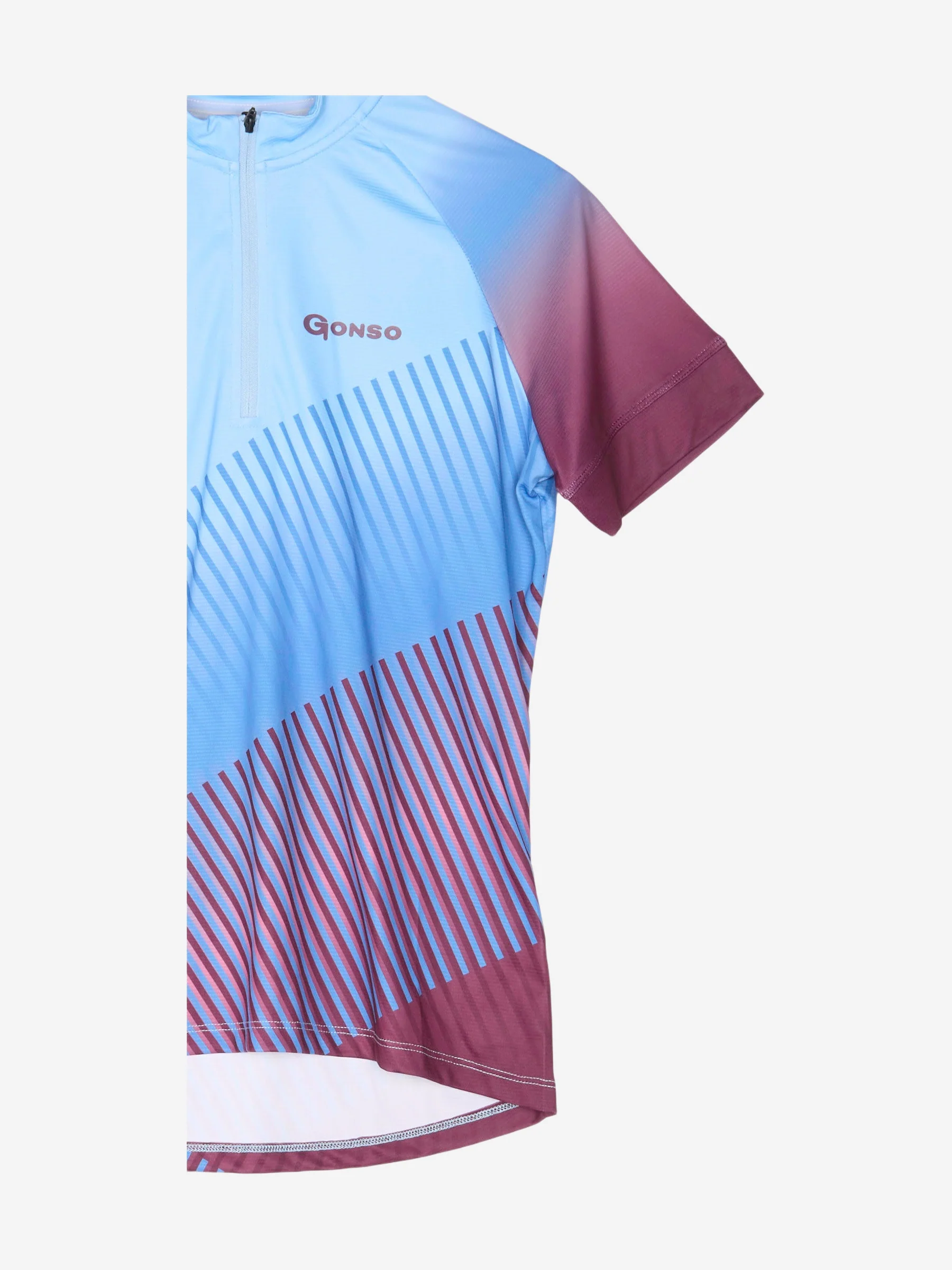 Fahrradtrikot für Damen - Image 3