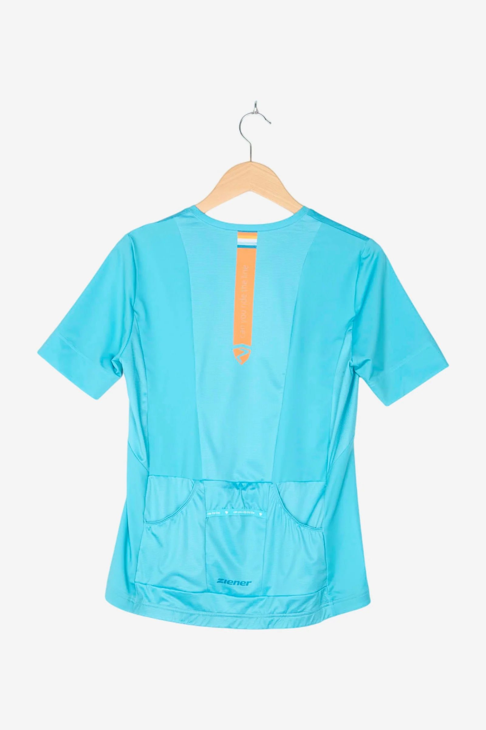 Fahrradtrikot für Damen - Image 2
