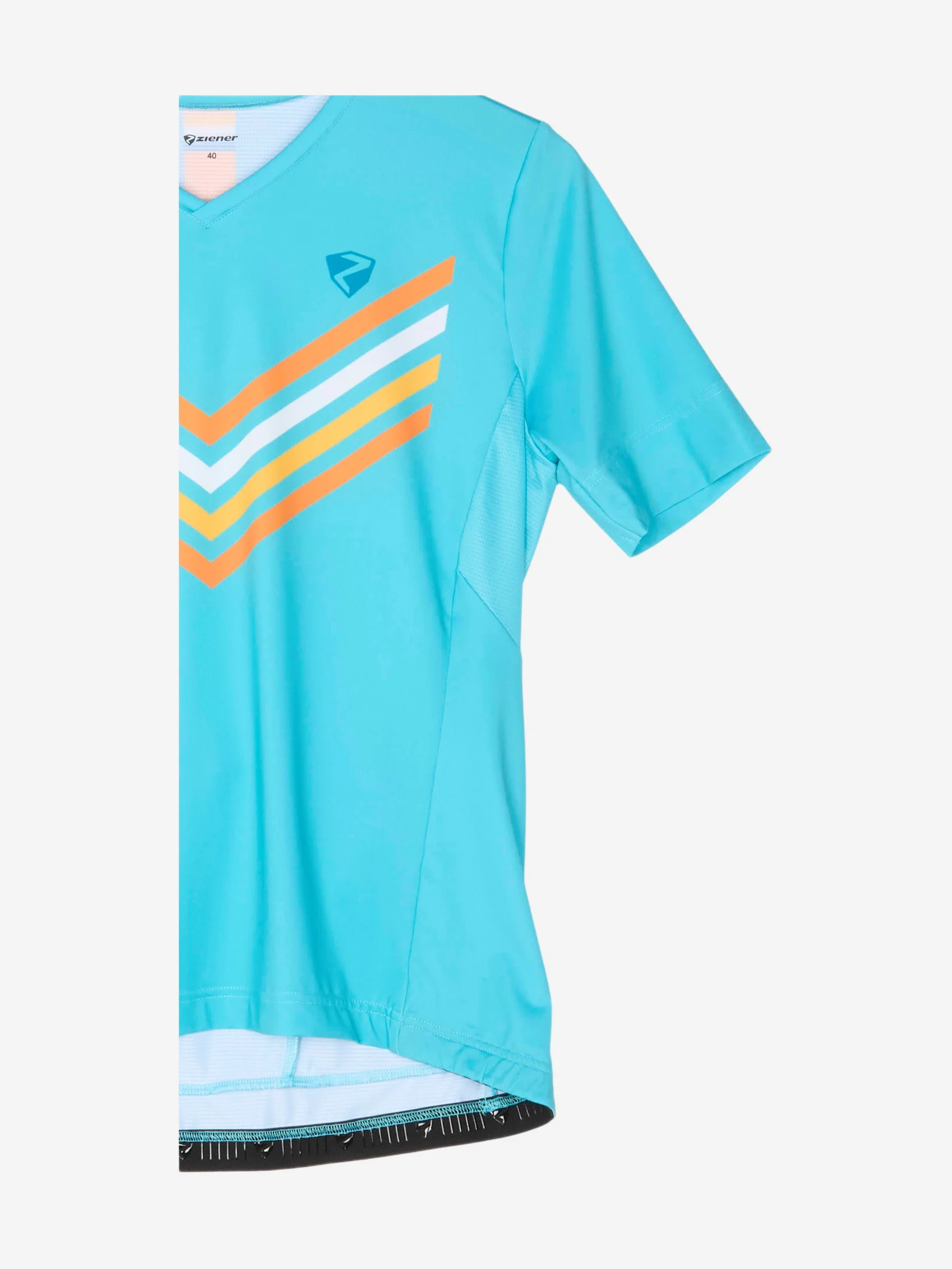 Fahrradtrikot für Damen - Image 3