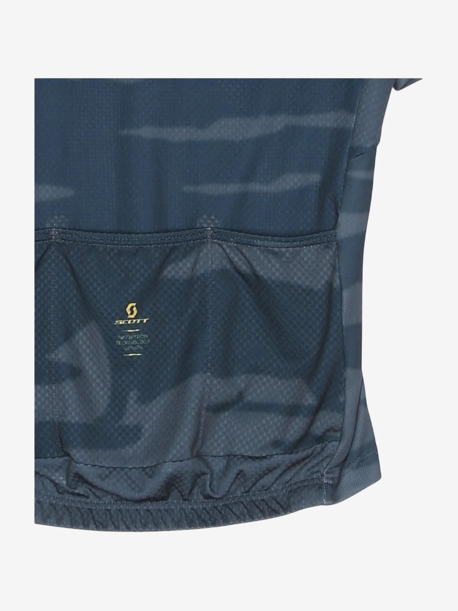 Fahrradtrikot für Damen - Image 4