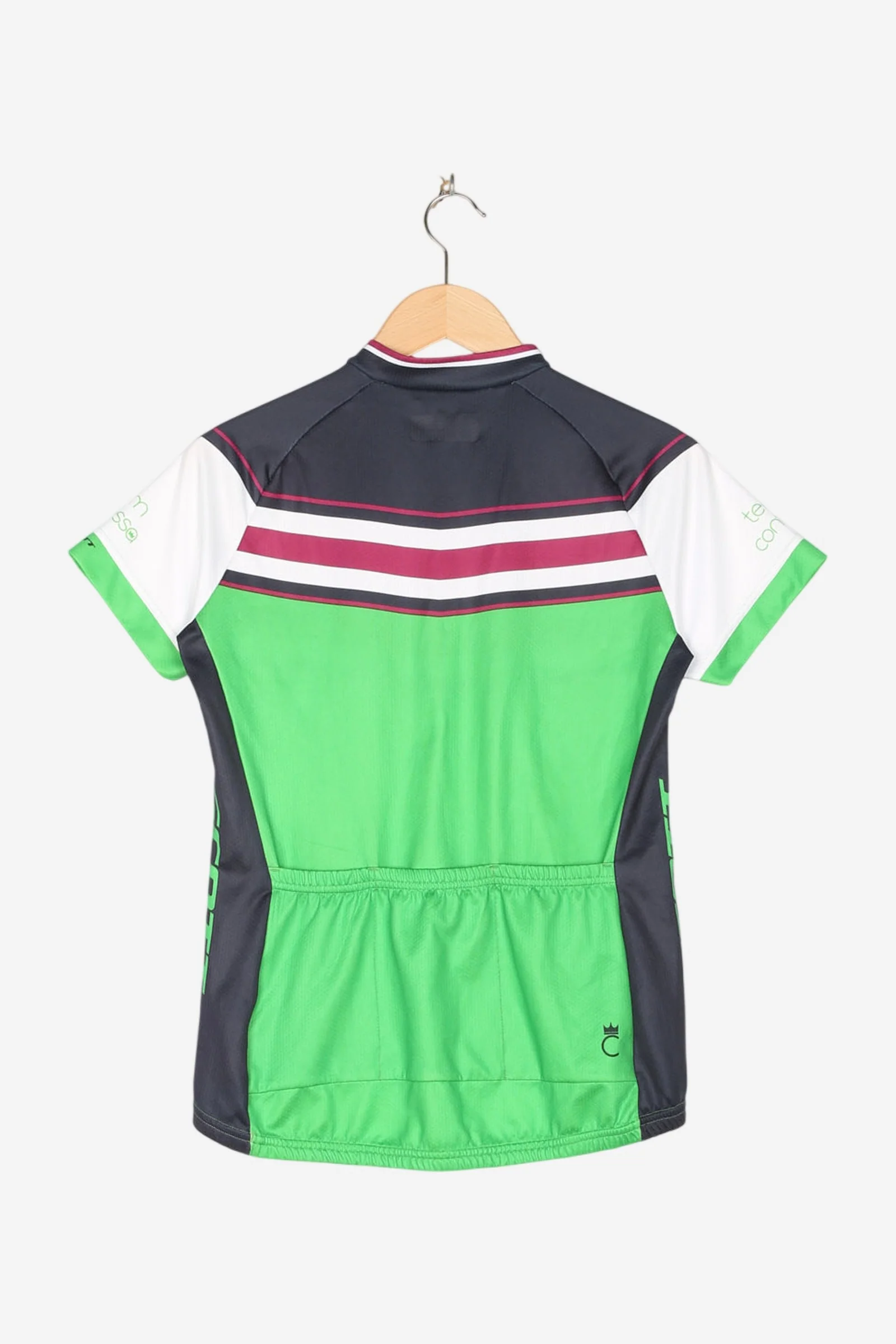 Fahrradtrikot für Damen - Image 2