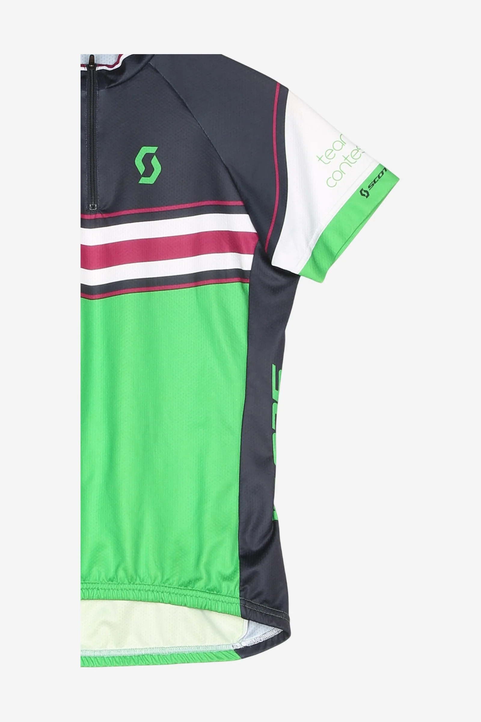 Fahrradtrikot für Damen - Image 3