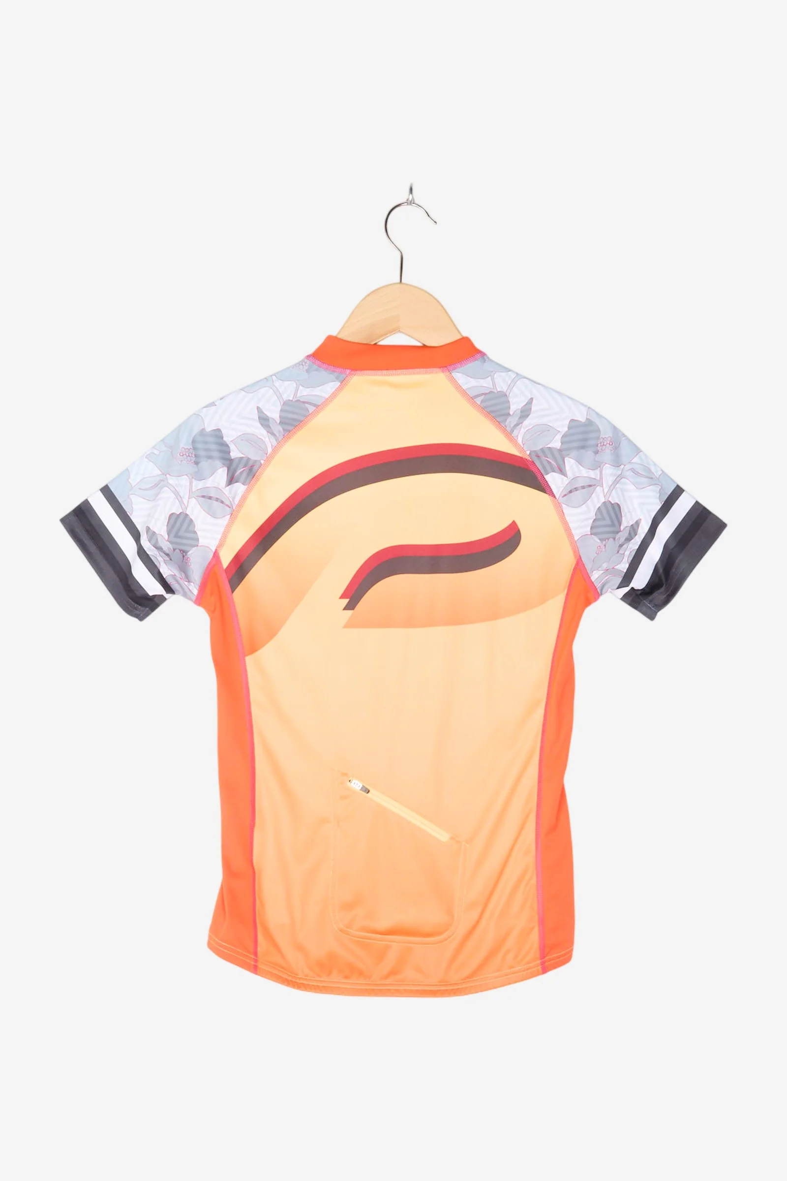 Fahrradtrikot für Damen - Image 2