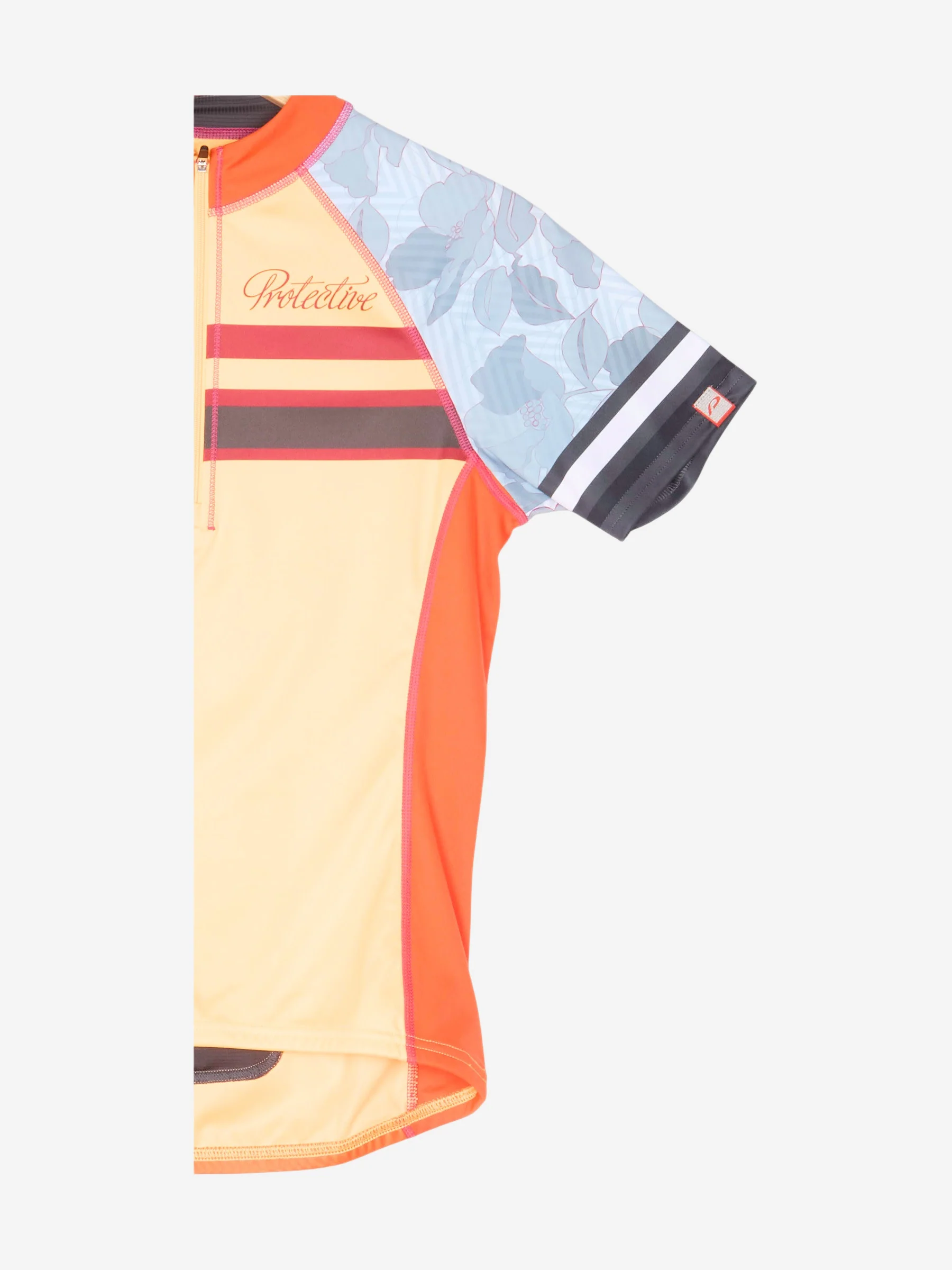 Fahrradtrikot für Damen - Image 3