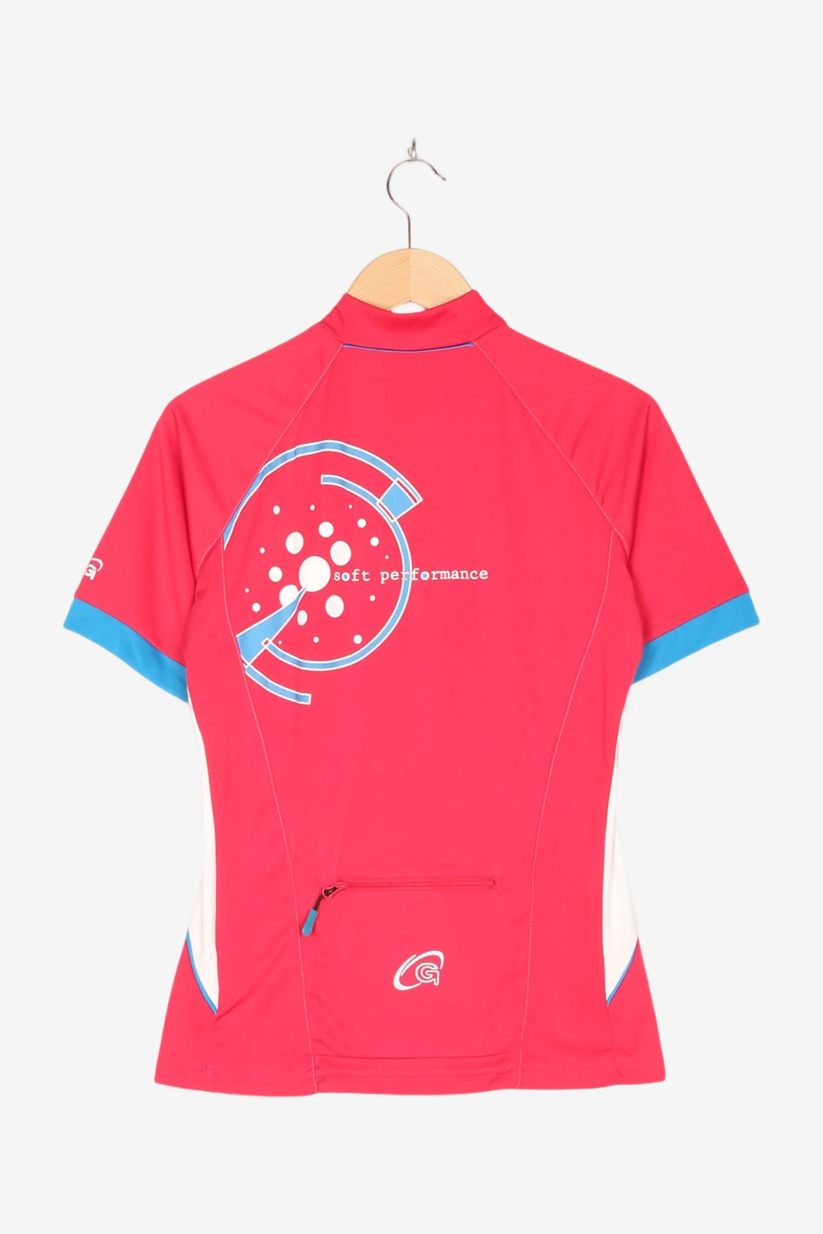 Fahrradtrikot für Damen - Image 2