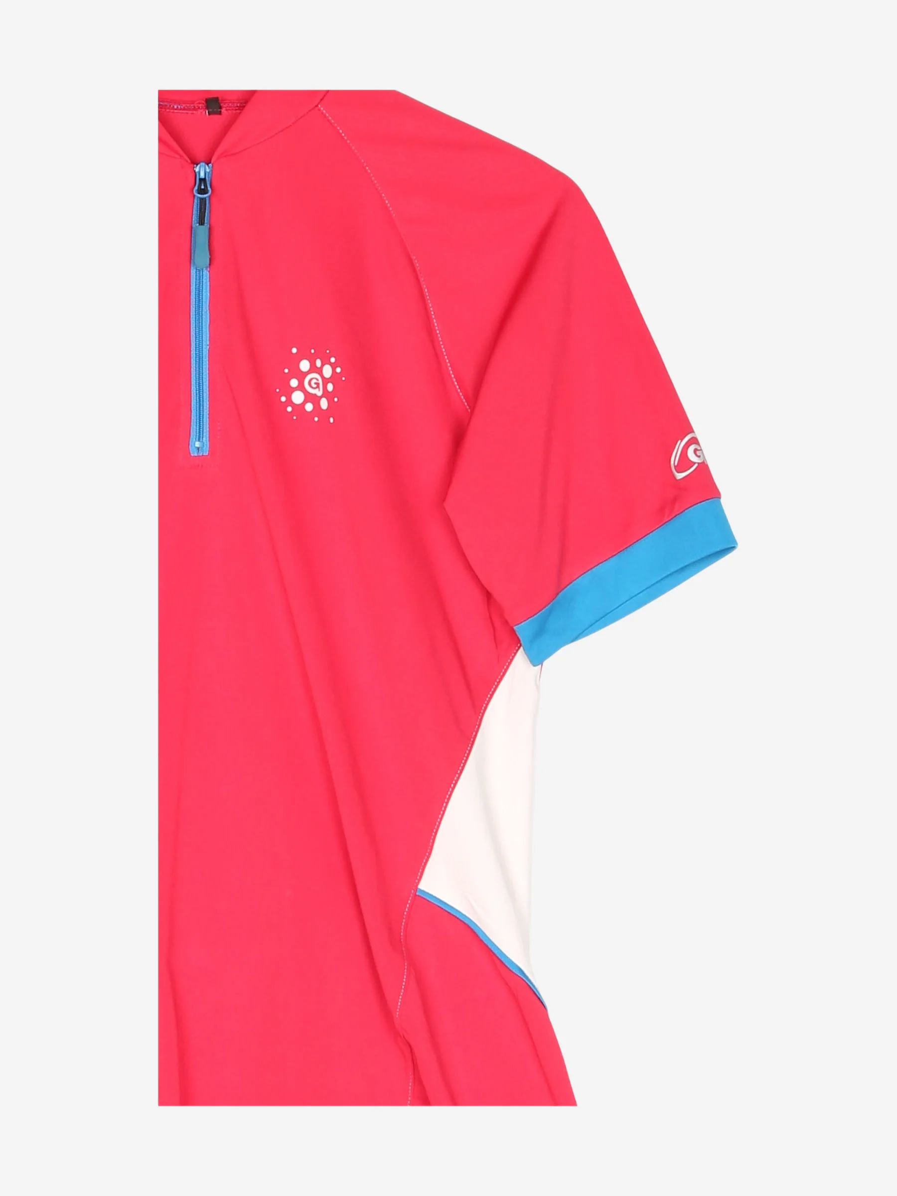 Fahrradtrikot für Damen - Image 3