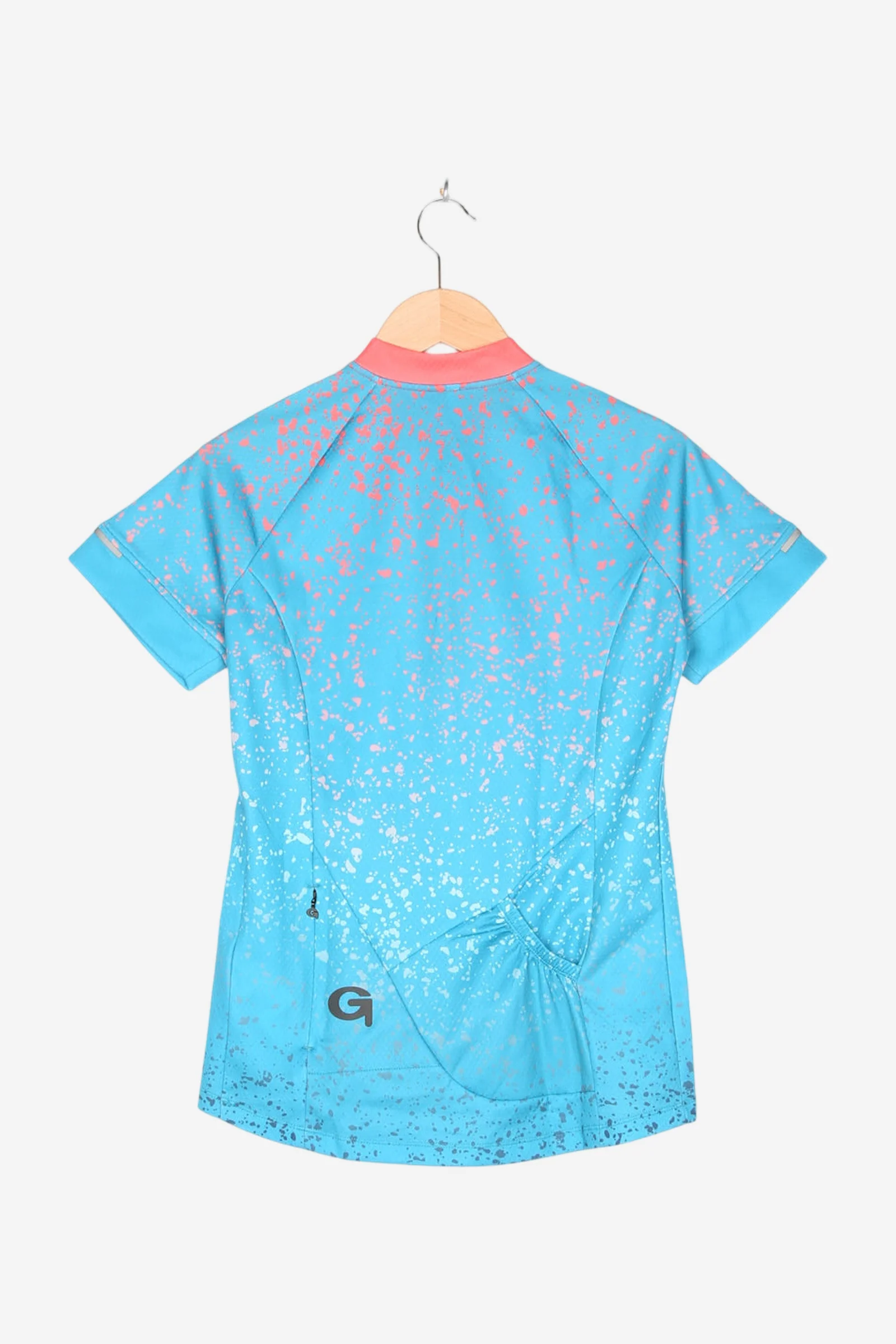 Fahrradtrikot für Damen - Image 2