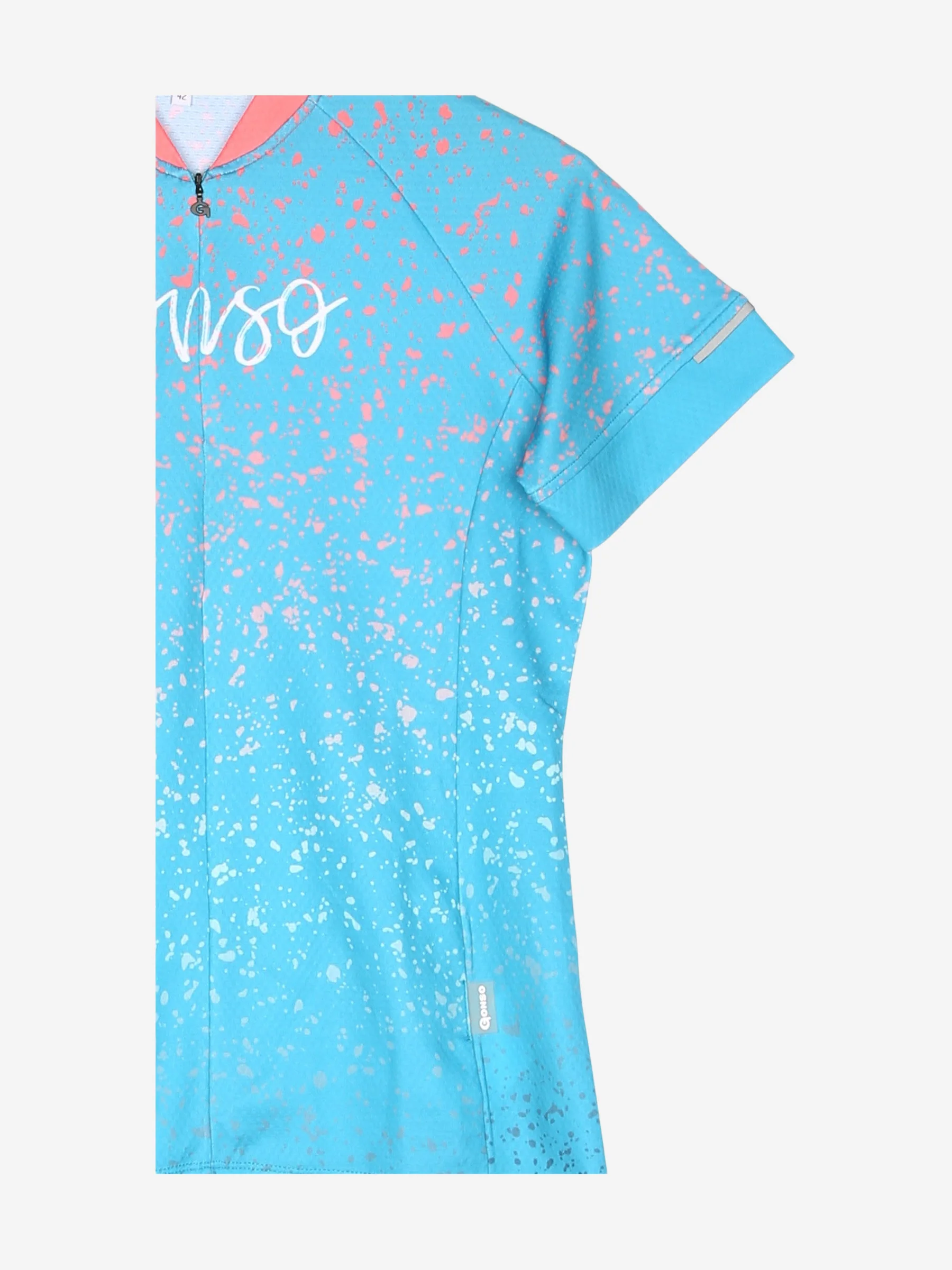 Fahrradtrikot für Damen - Image 3