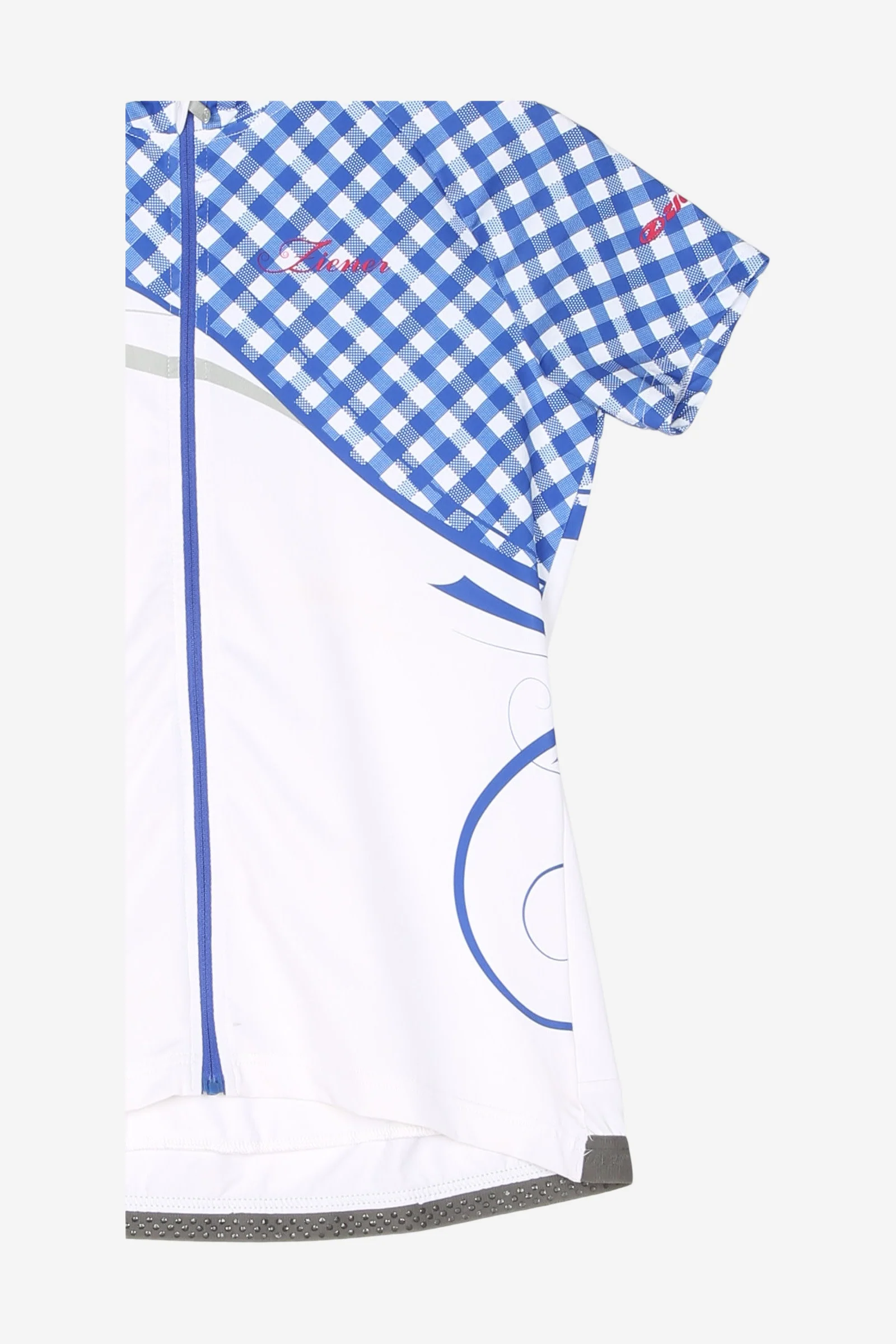 Fahrradtrikot für Damen - Image 3