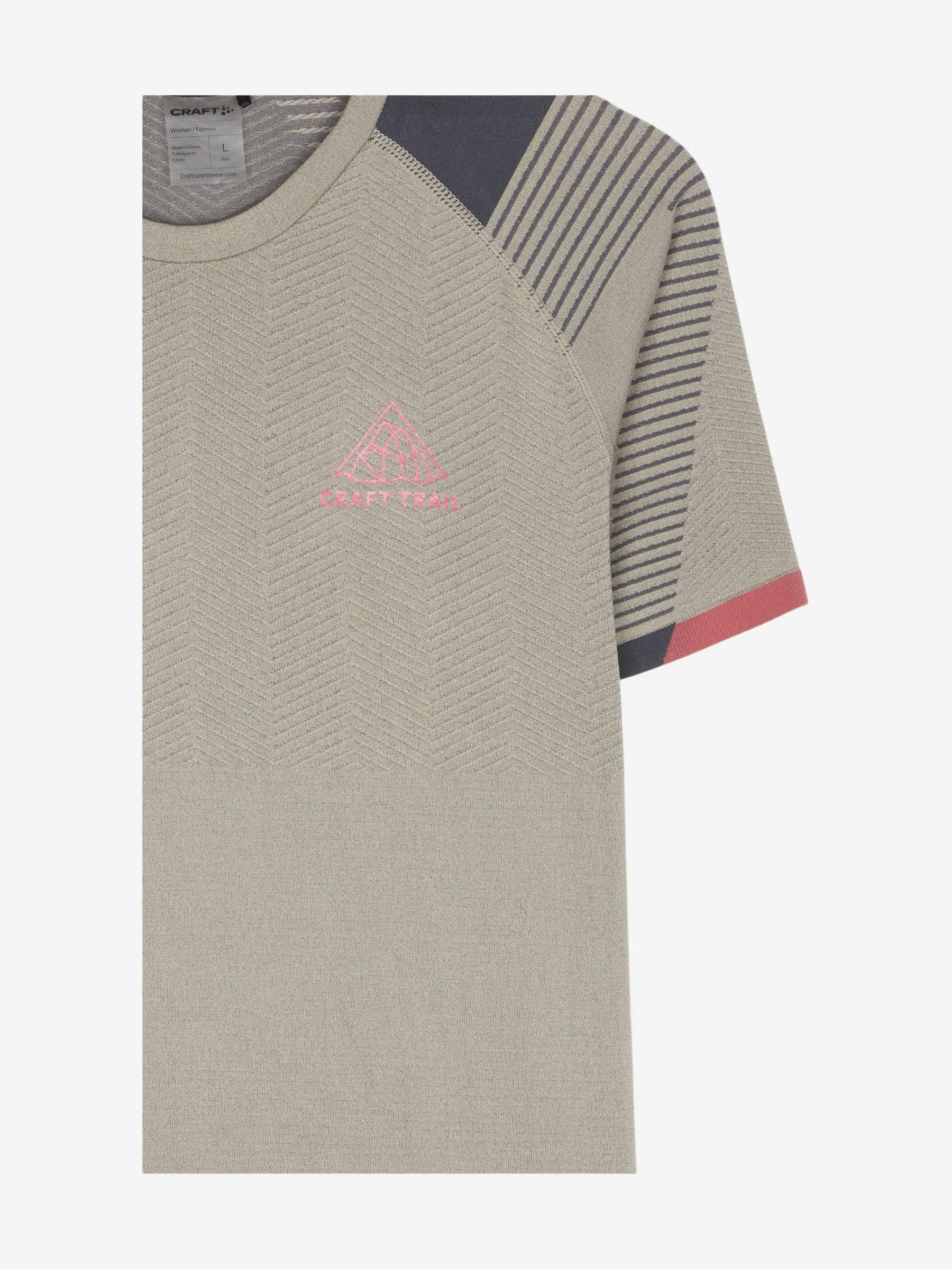 Fahrradtrikot für Damen - Image 3
