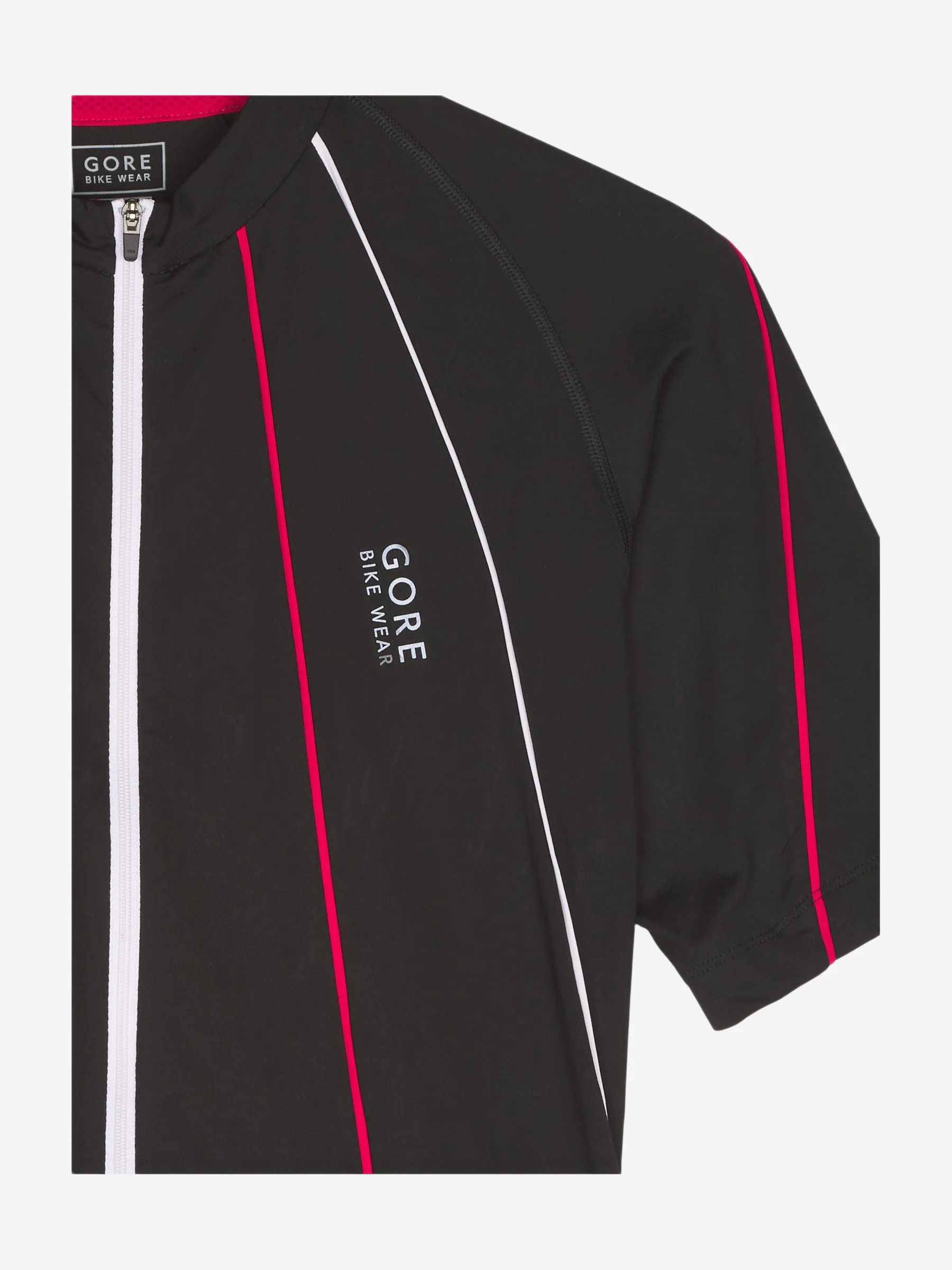 Fahrradtrikot für Damen - Image 3