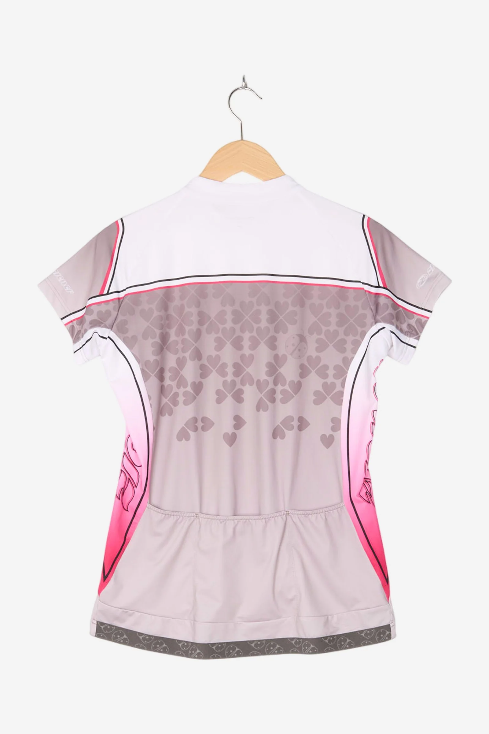 Fahrradtrikot für Damen - Image 2