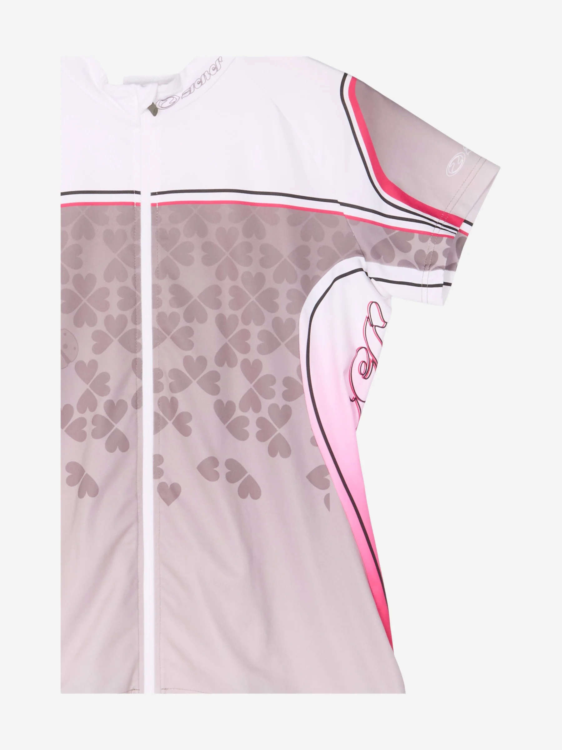 Fahrradtrikot für Damen - Image 3
