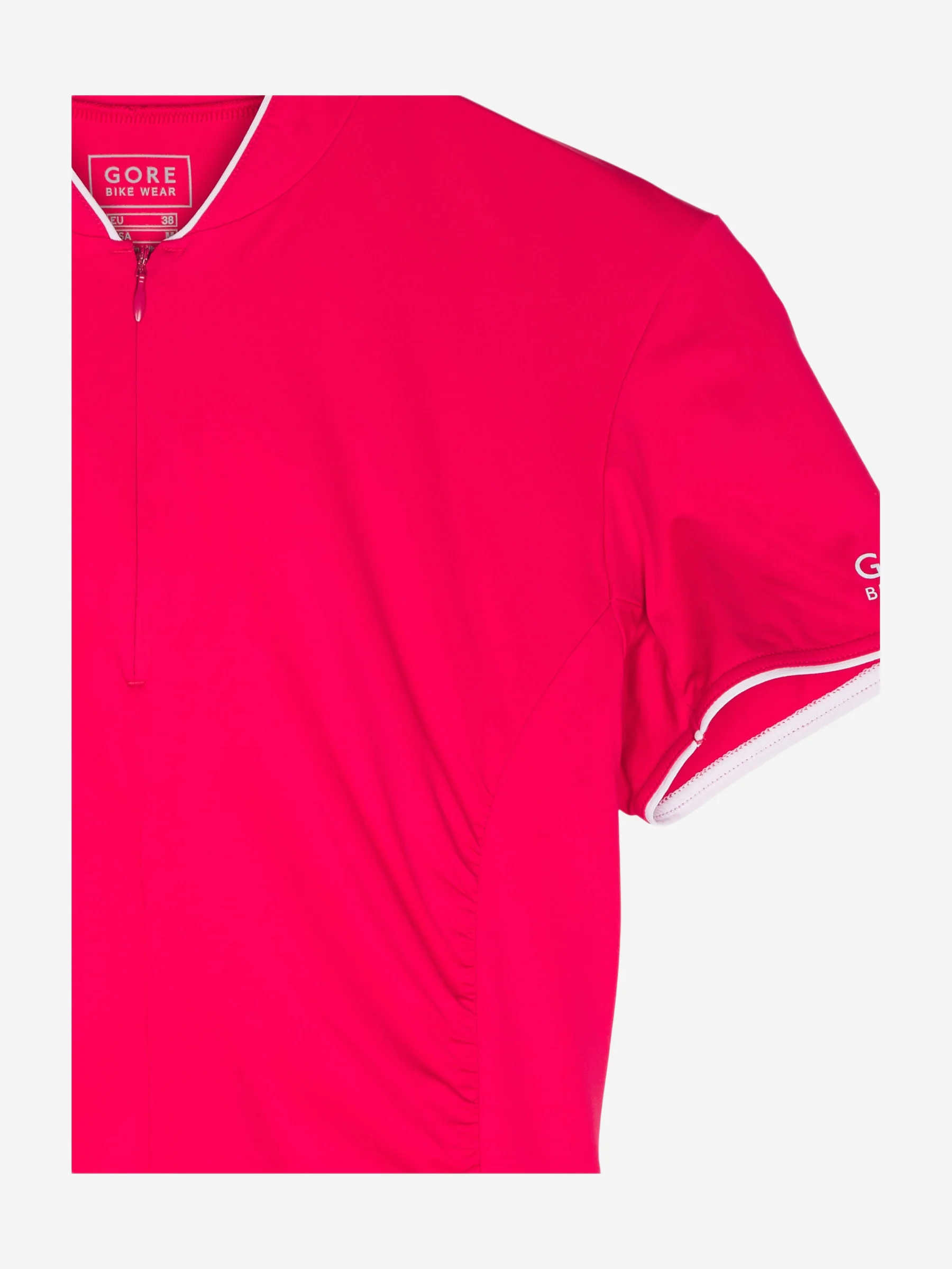 Fahrradtrikot für Damen - Image 3