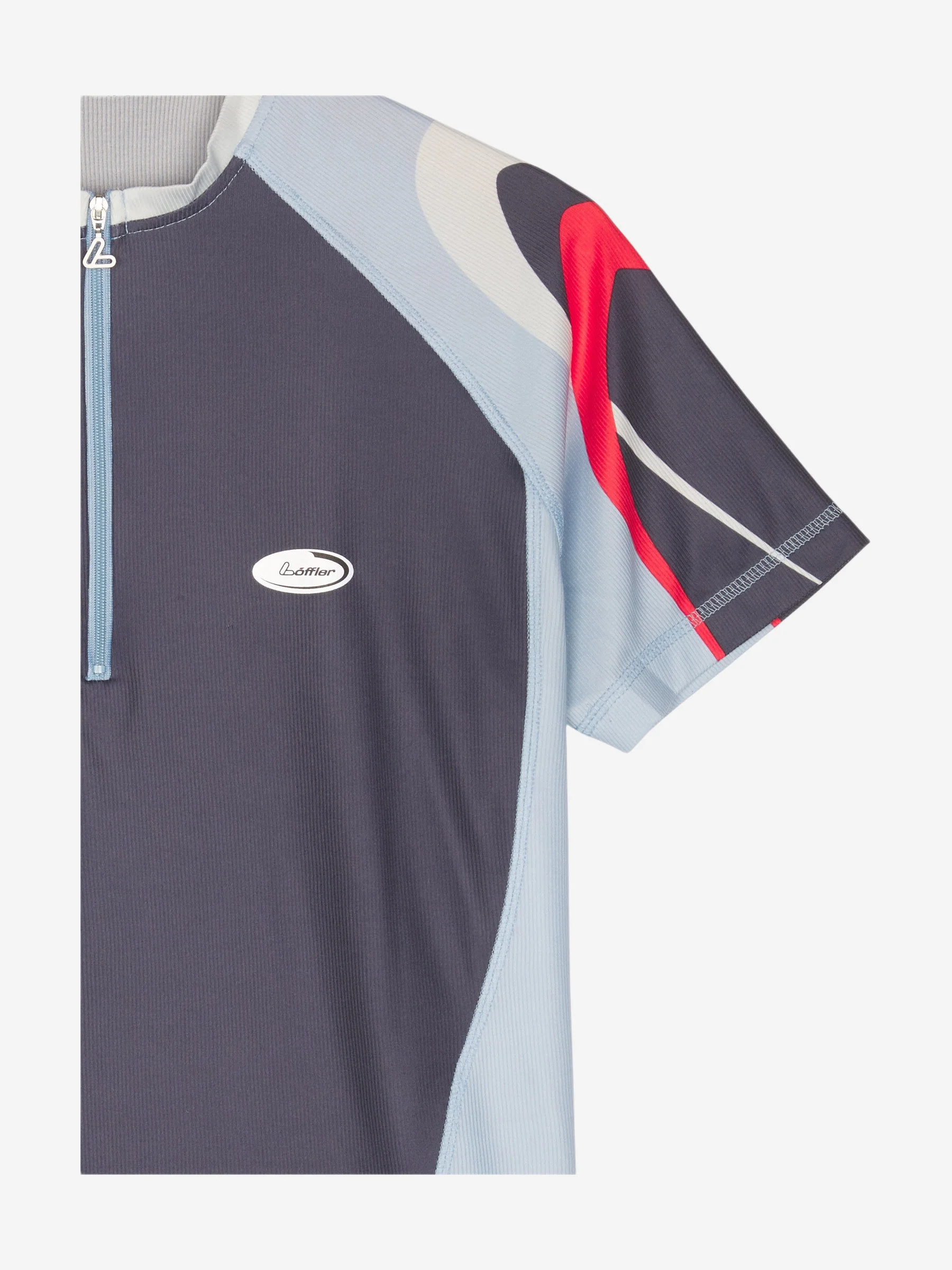 Fahrradtrikot für Damen - Image 3
