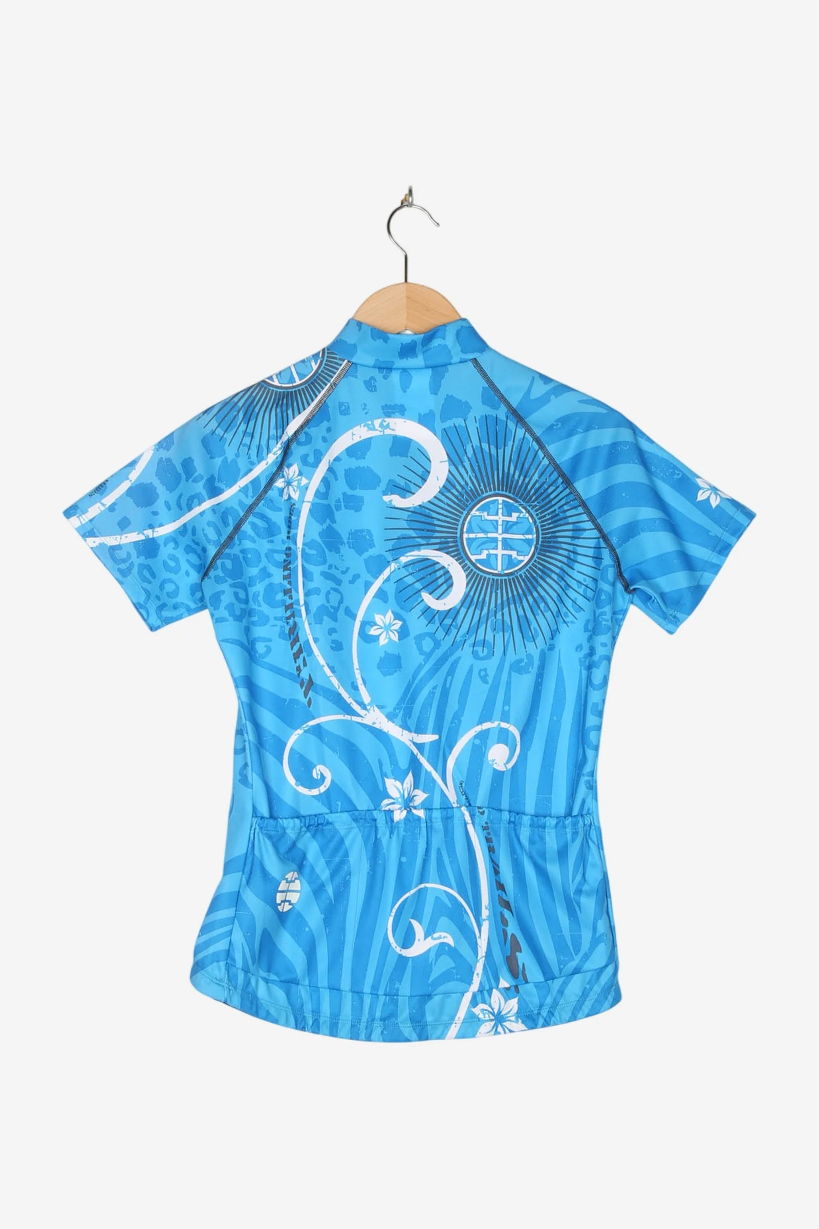 Fahrradtrikot für Damen - Image 2