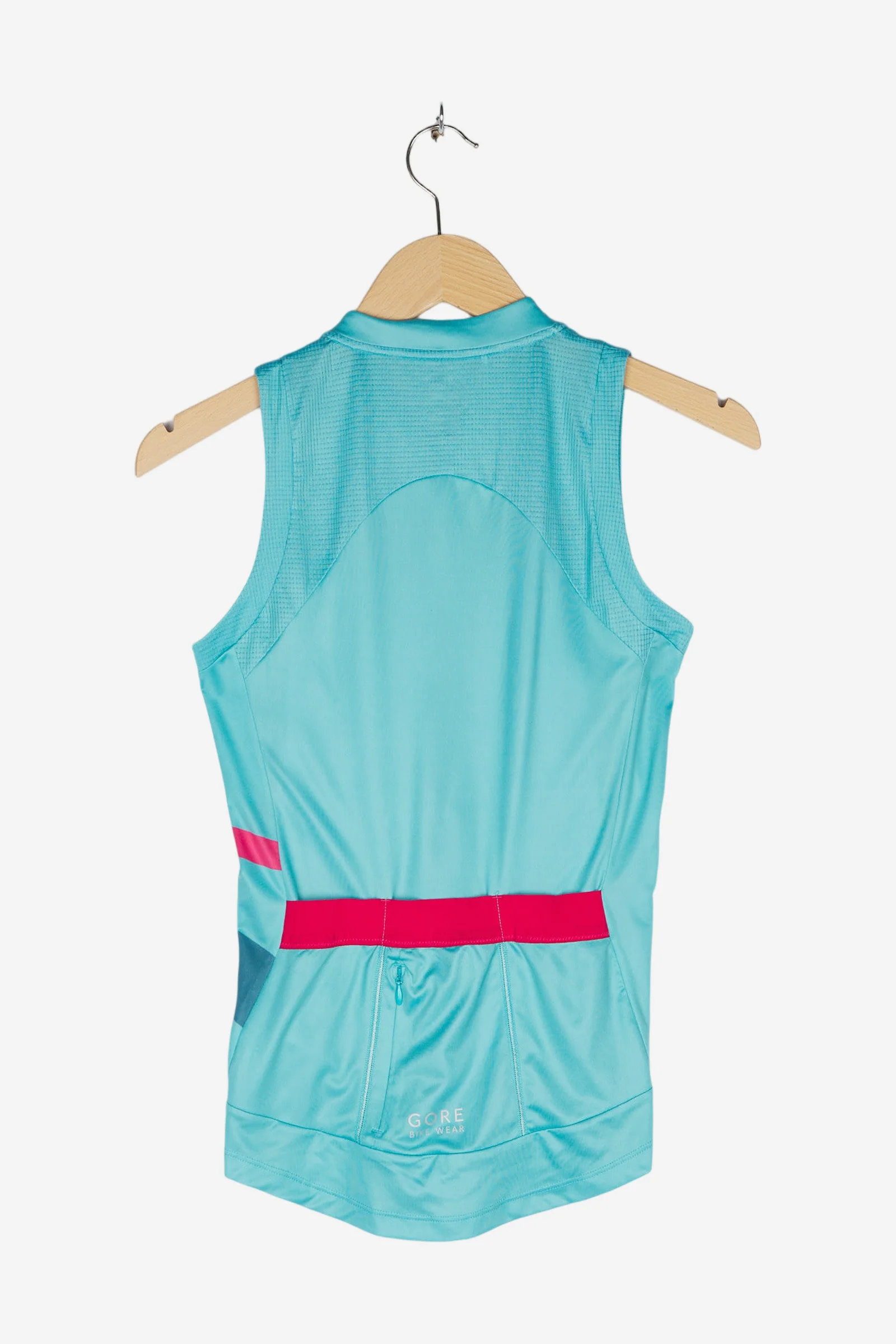 Fahrradtrikot für Damen - Image 2