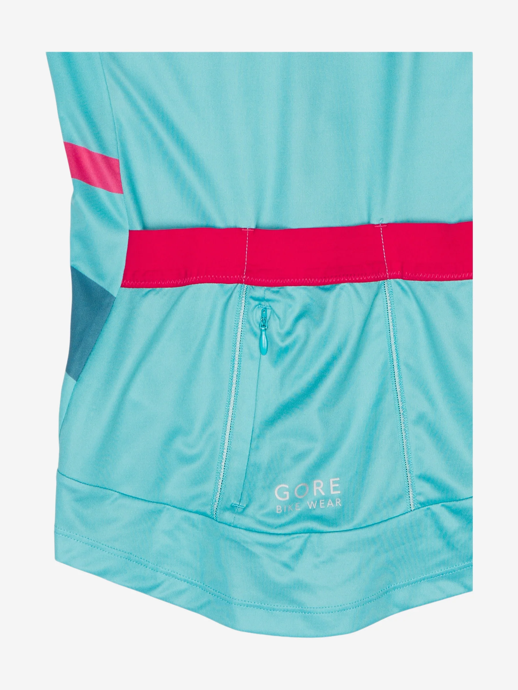 Fahrradtrikot für Damen - Image 4