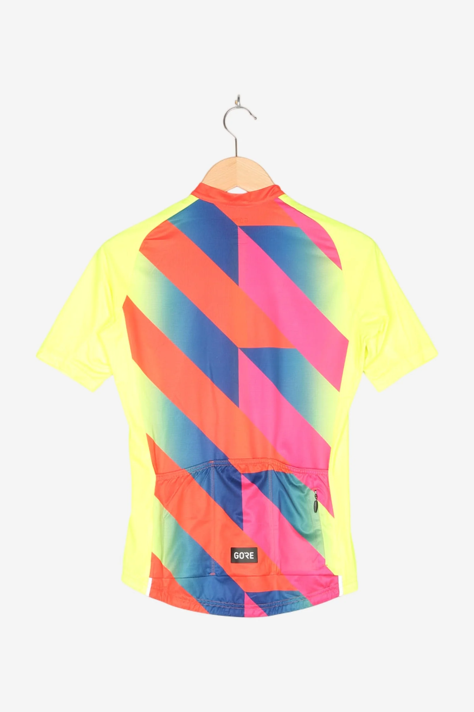 Fahrradtrikot für Damen - Image 2