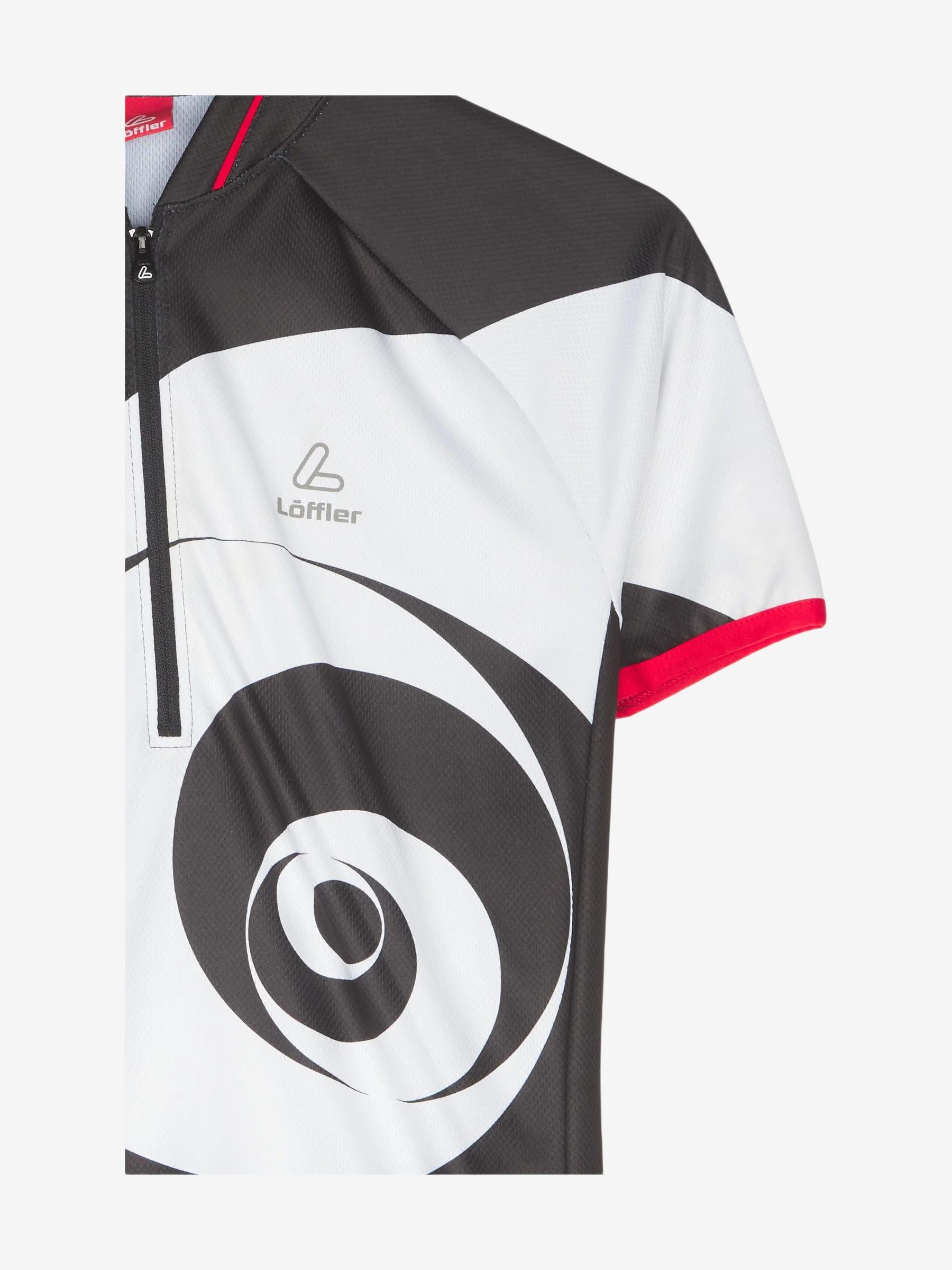 Fahrradtrikot für Damen - Image 3