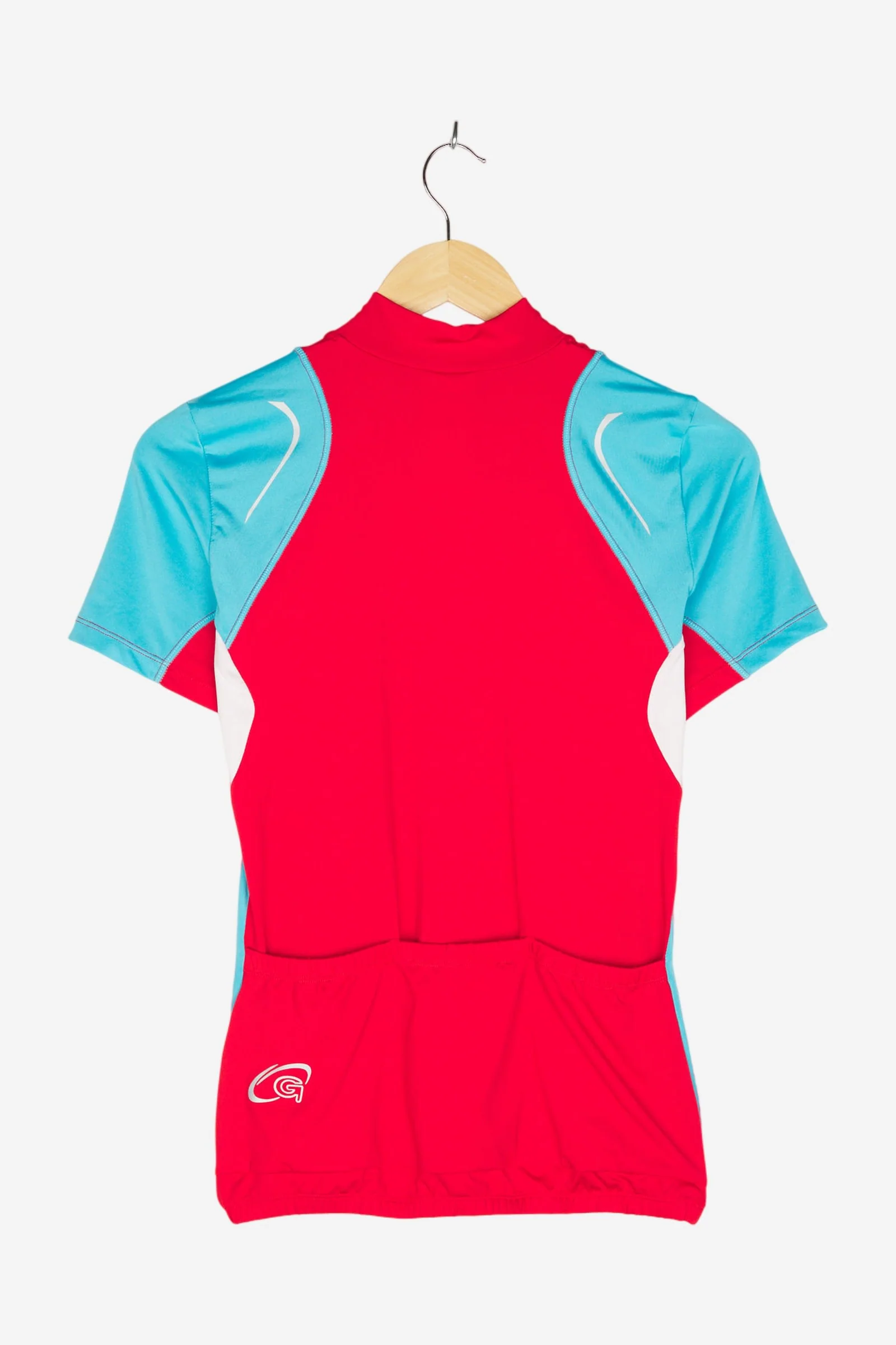 Fahrradtrikot für Damen - Image 2