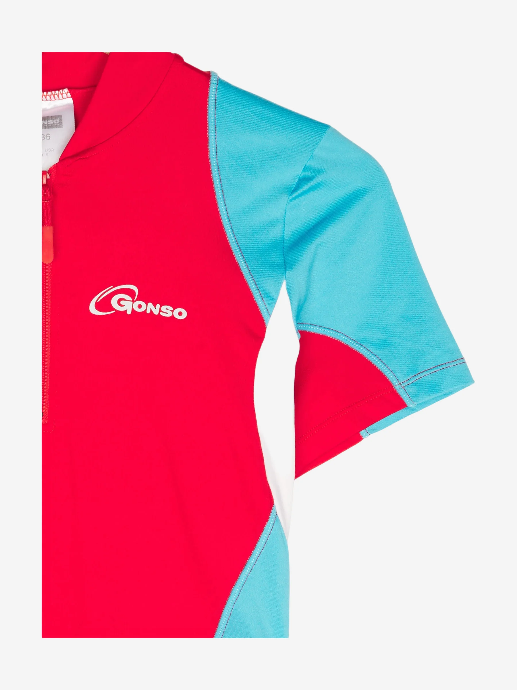 Fahrradtrikot für Damen - Image 3