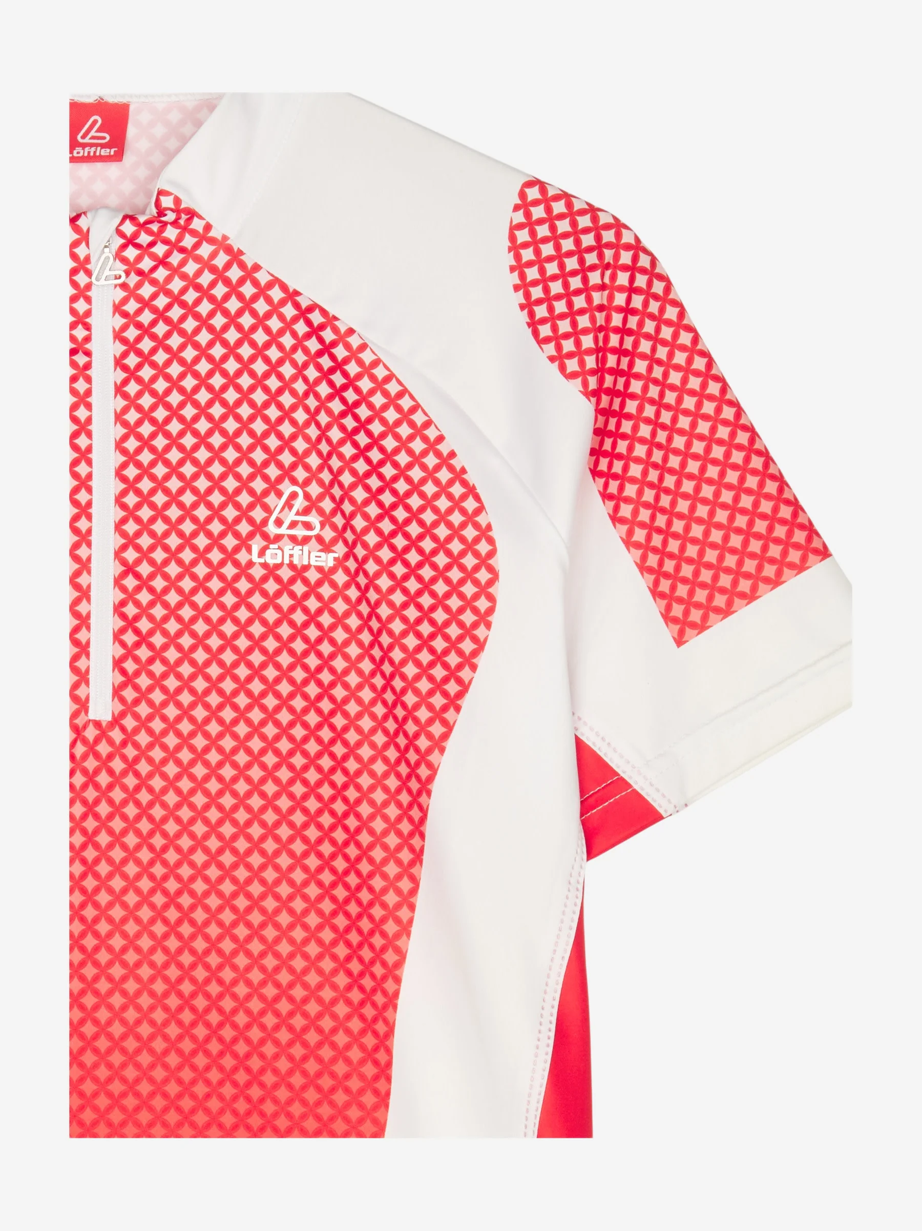Fahrradtrikot für Damen - Image 3