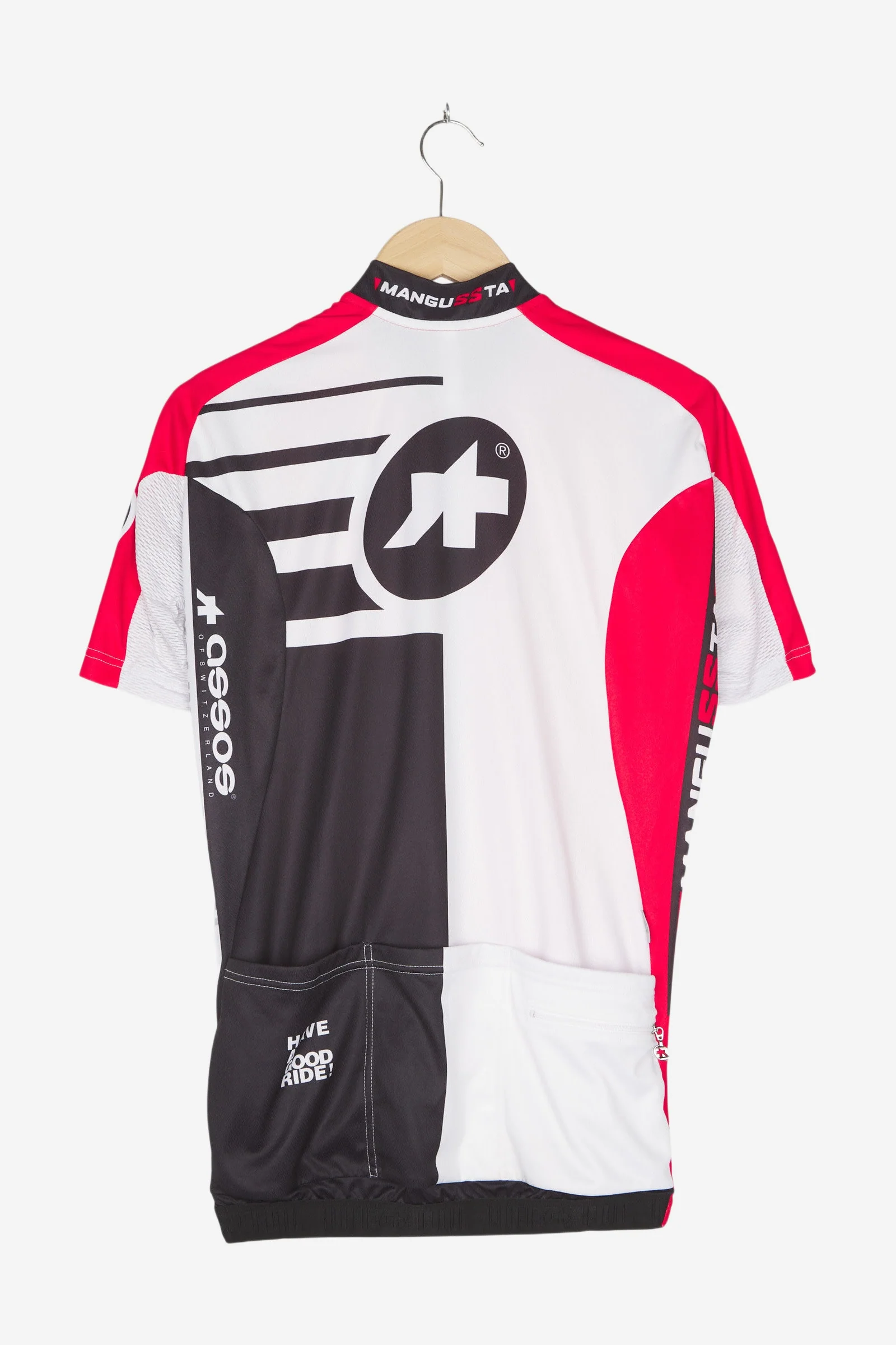 Fahrradtrikot für Damen - Image 2