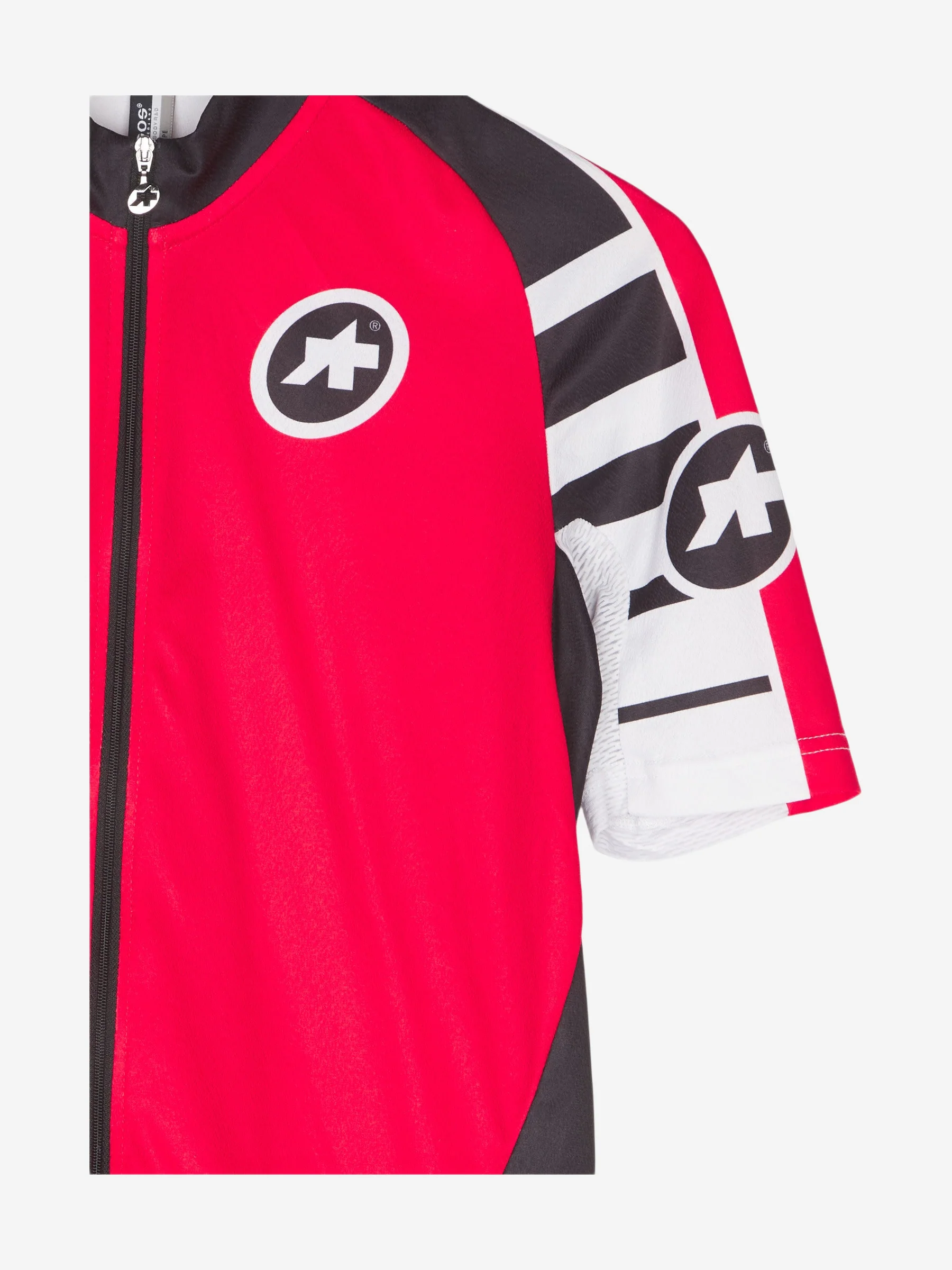 Fahrradtrikot für Damen - Image 3