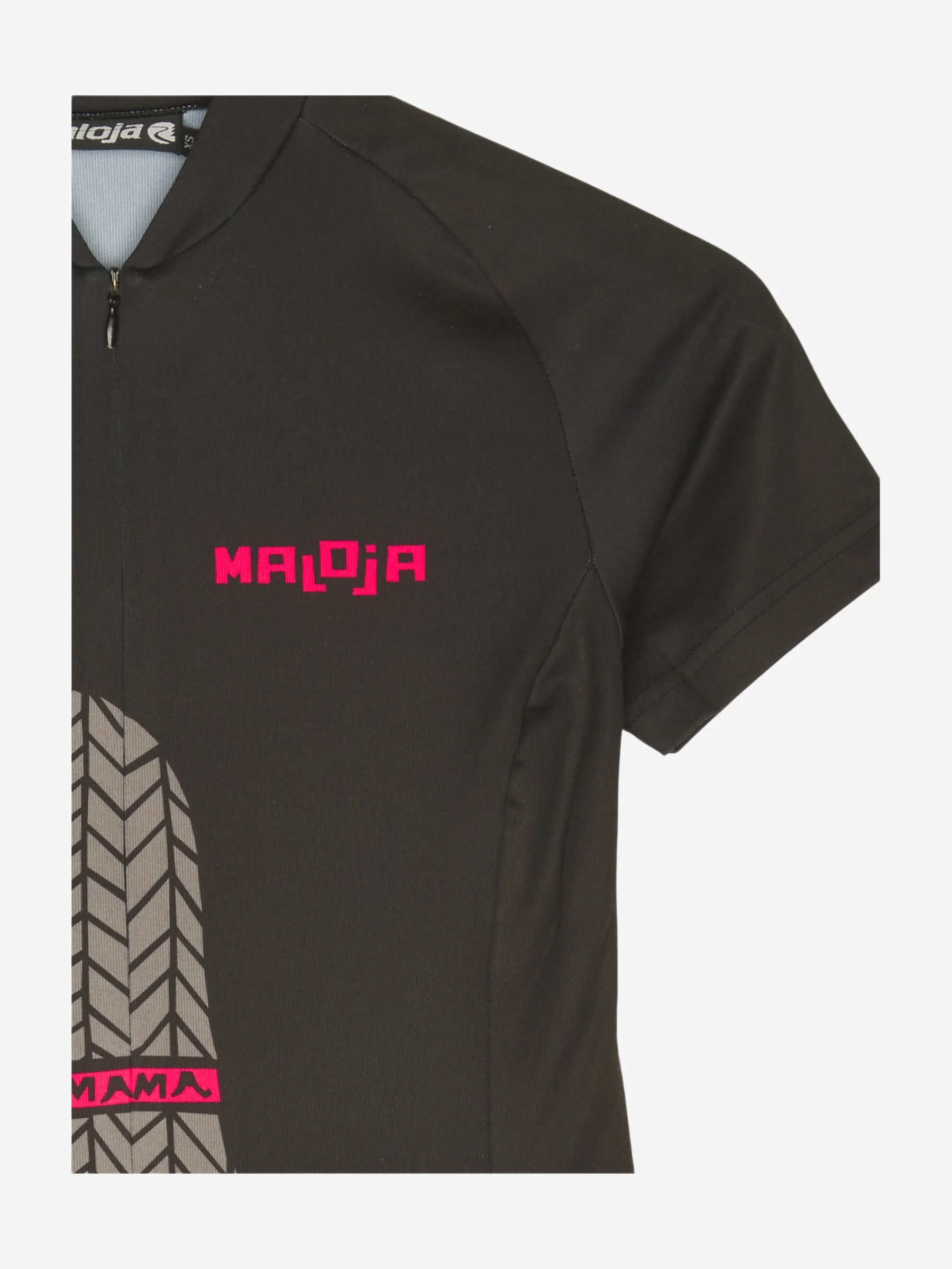 Fahrradtrikot für Damen - Image 3