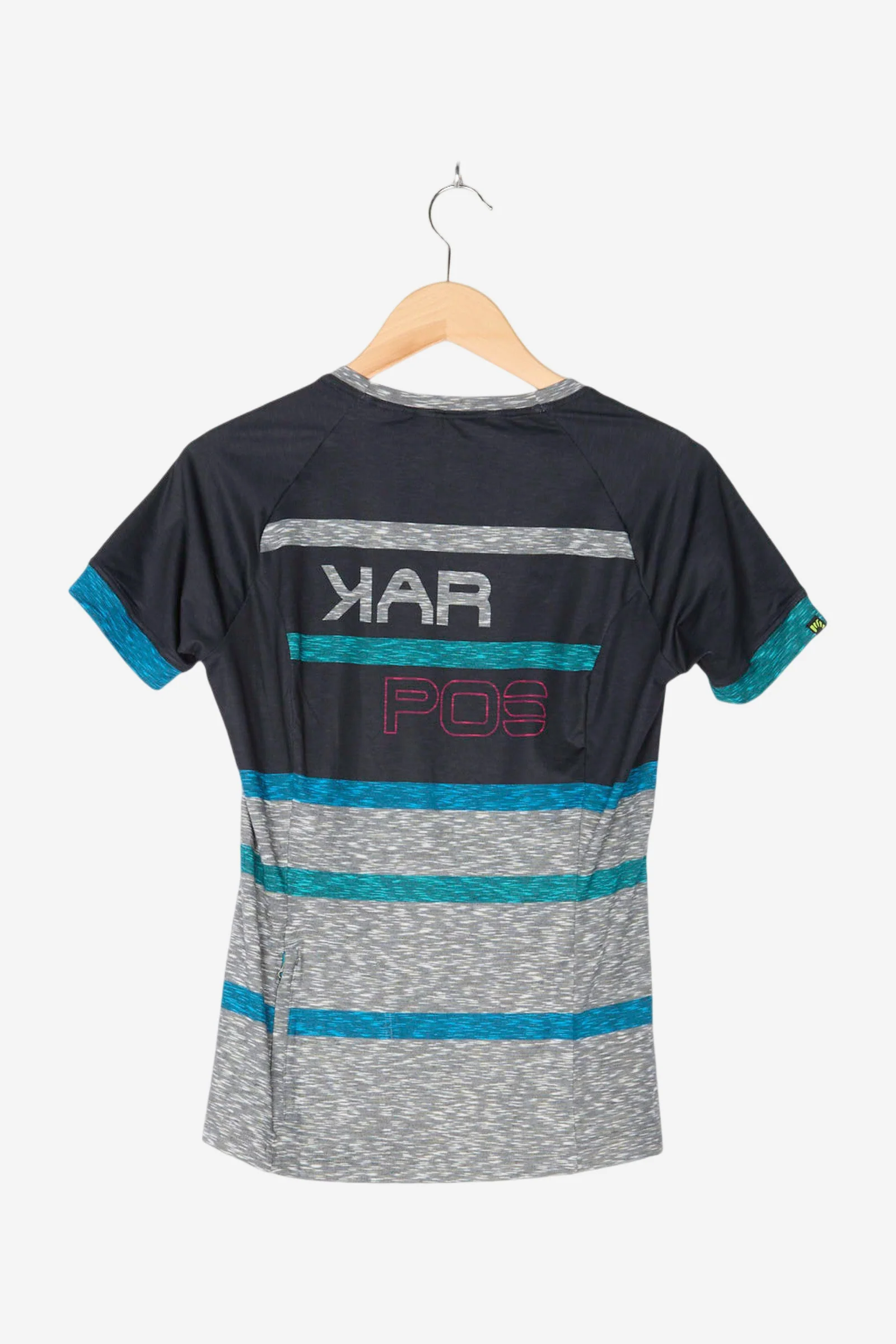 Fahrradtrikot für Damen - Image 2