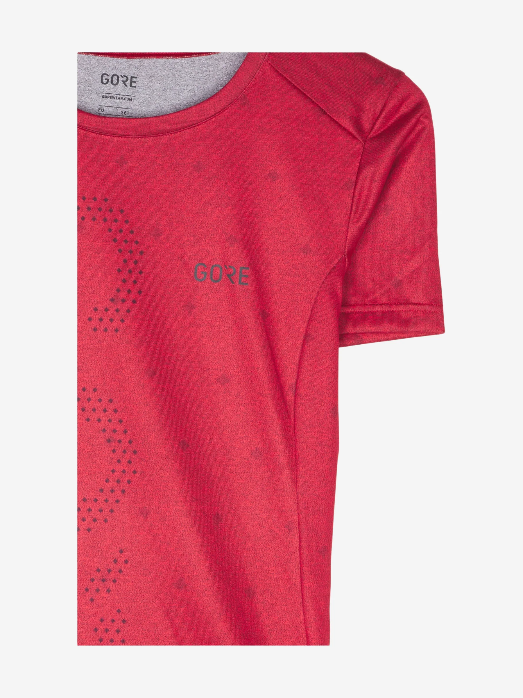 Fahrradtrikot für Damen - Image 3