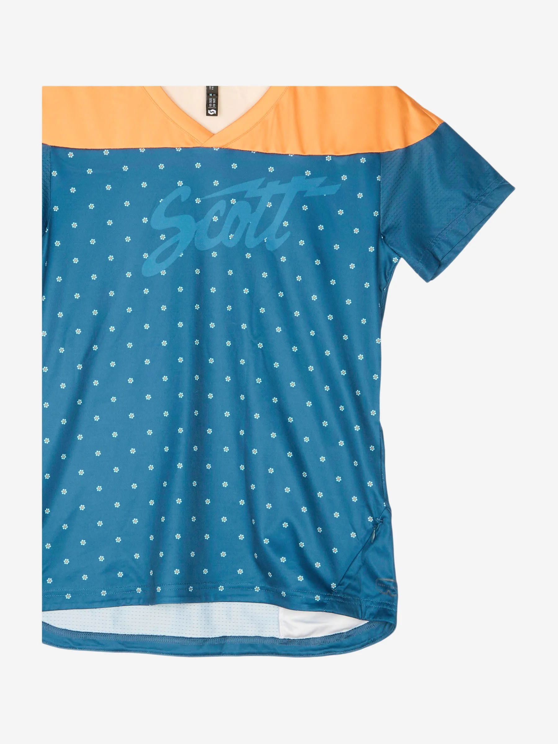 Fahrradtrikot für Damen - Image 3