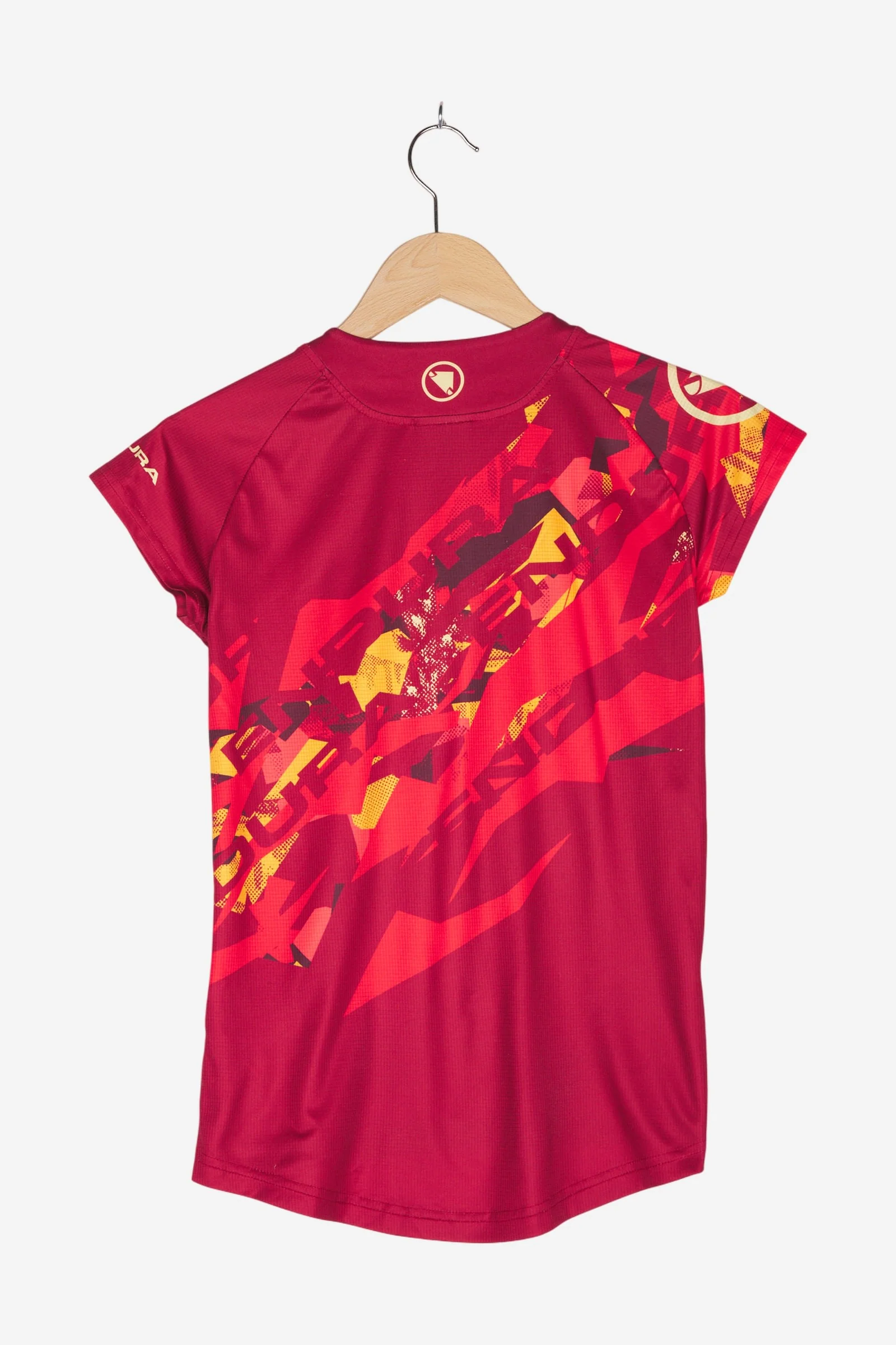 Fahrradtrikot für Damen - Image 2