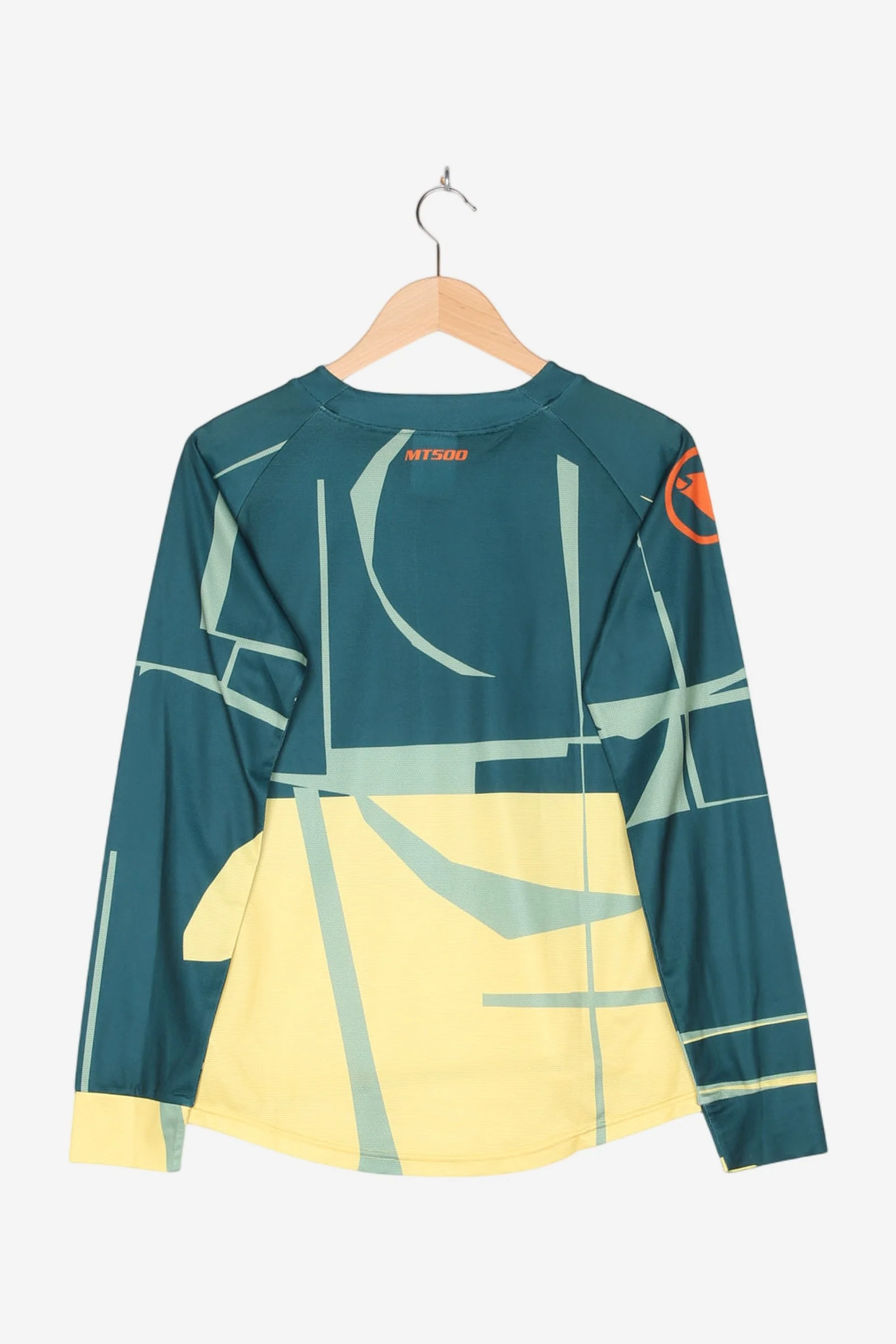 Fahrradtrikot für Damen - Image 2