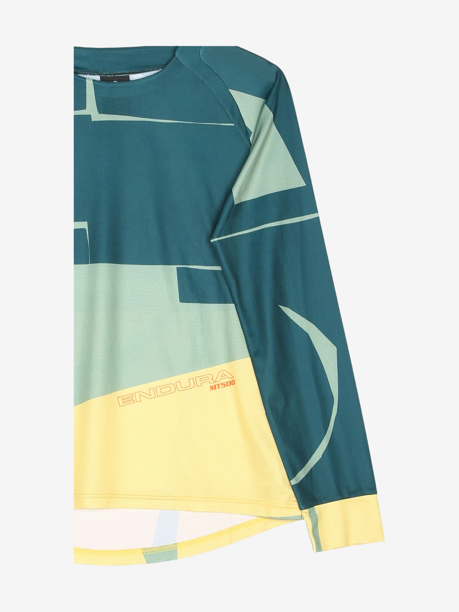 Fahrradtrikot für Damen - Image 3