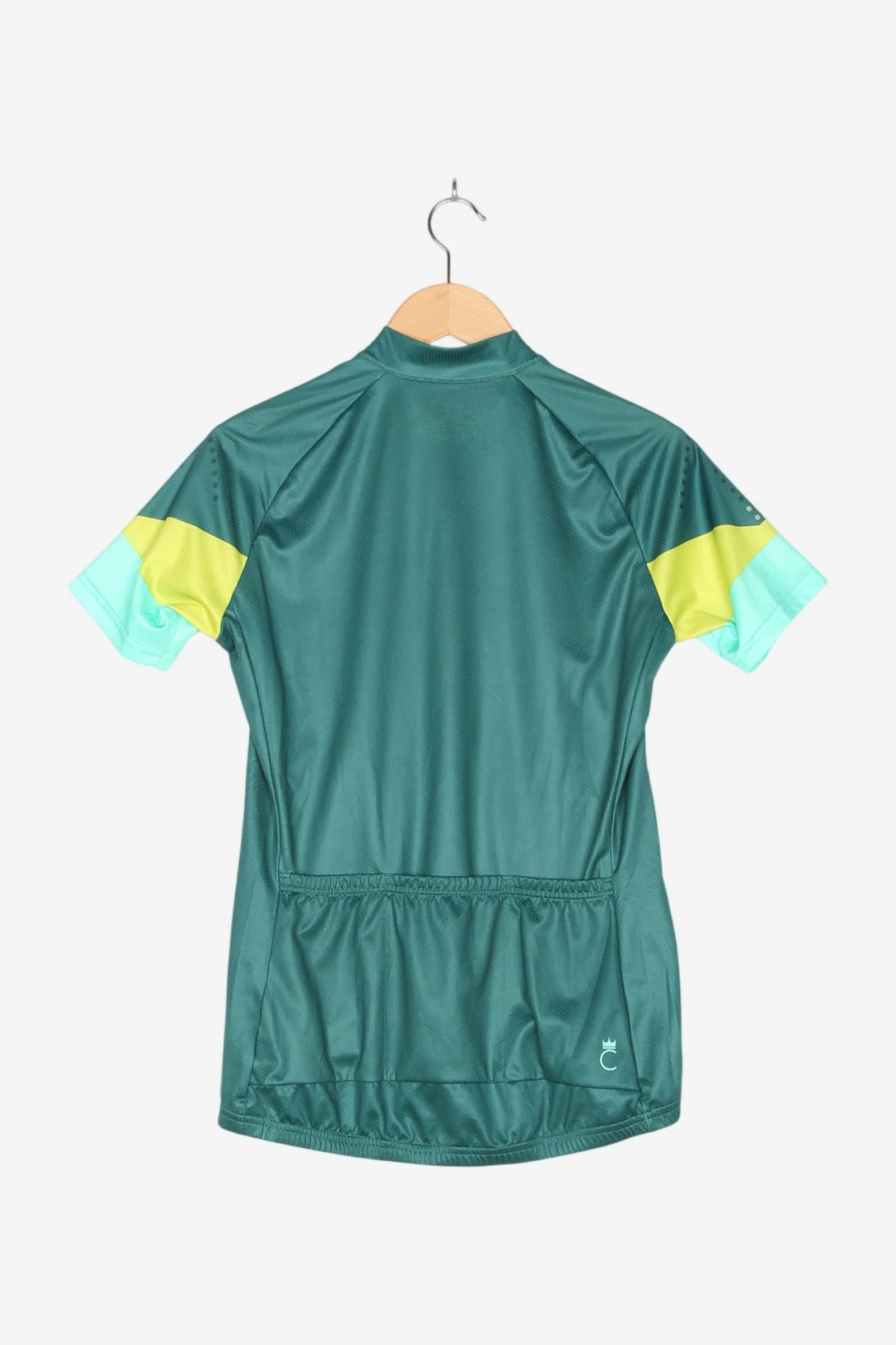 Fahrradtrikot für Damen - Image 2