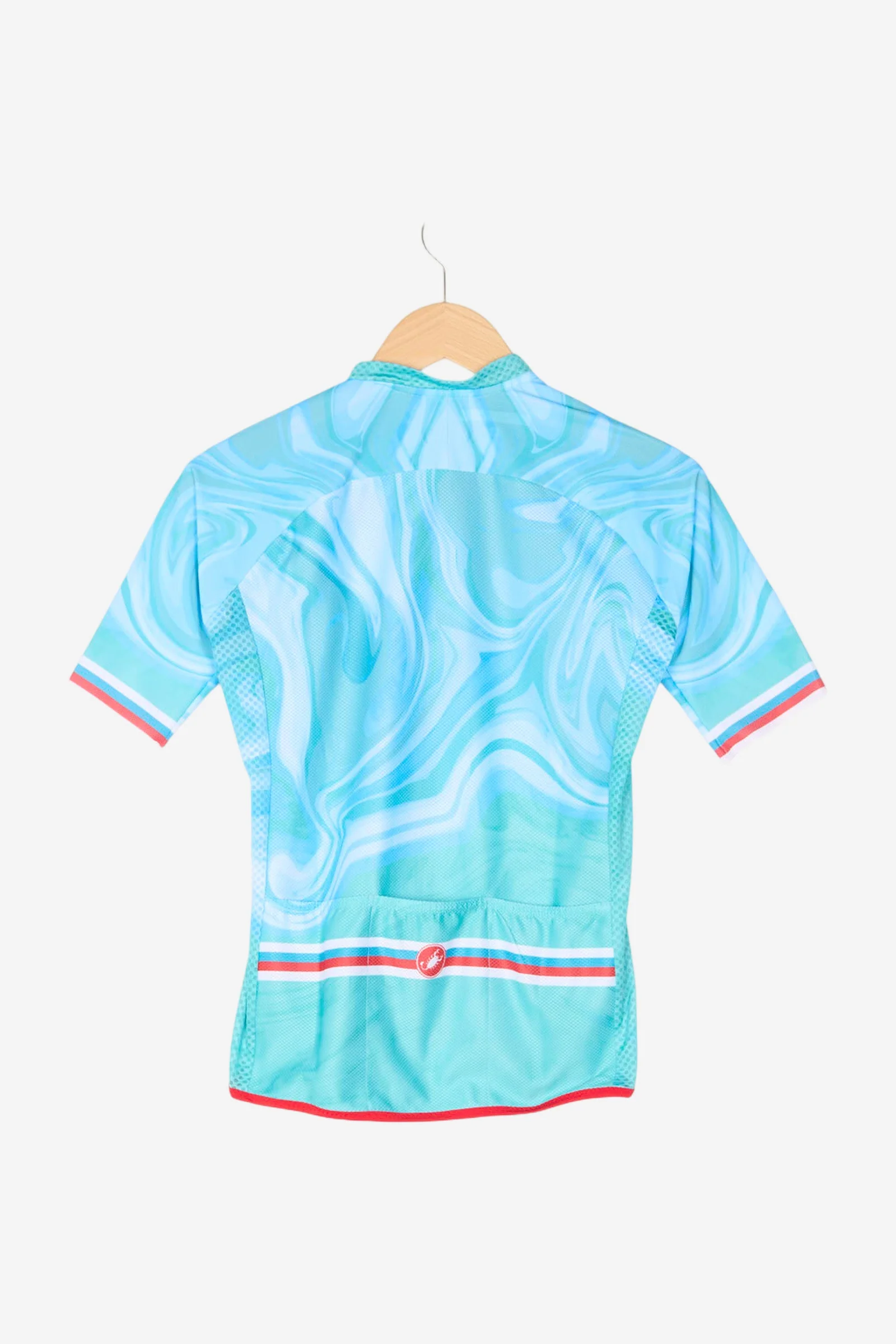 Fahrradtrikot für Damen - Image 2