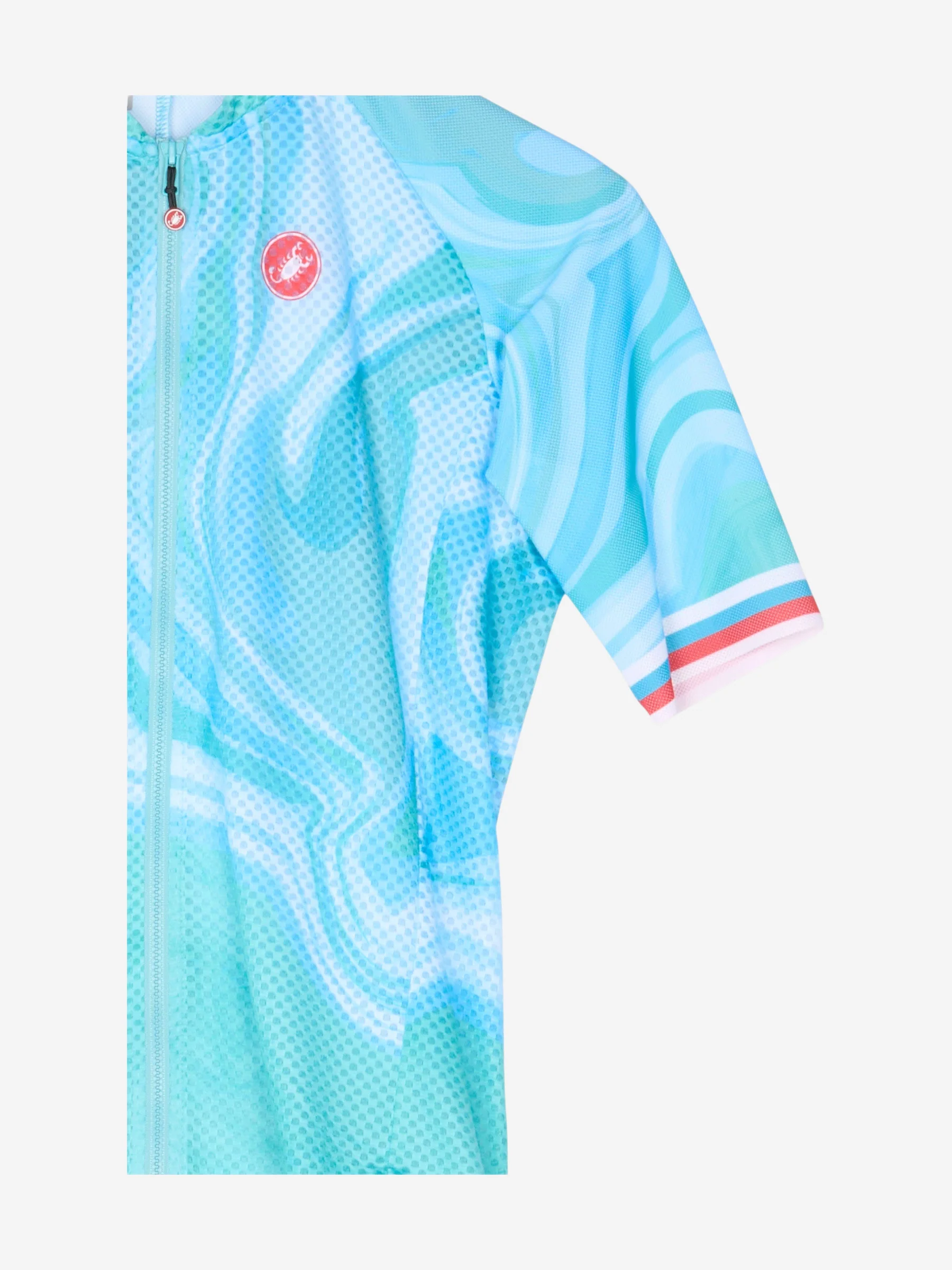Fahrradtrikot für Damen - Image 3