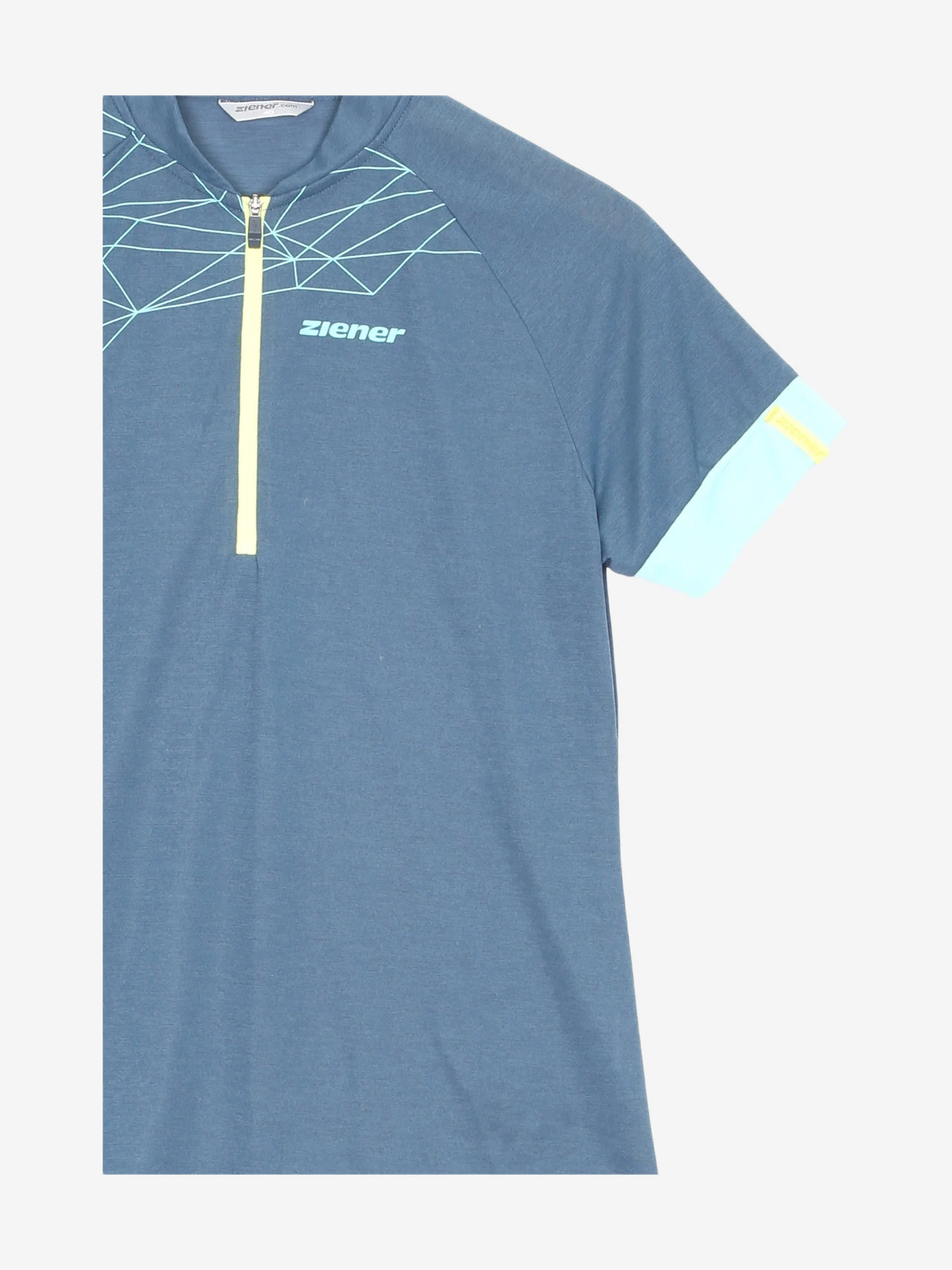 Fahrradtrikot für Damen - Image 3