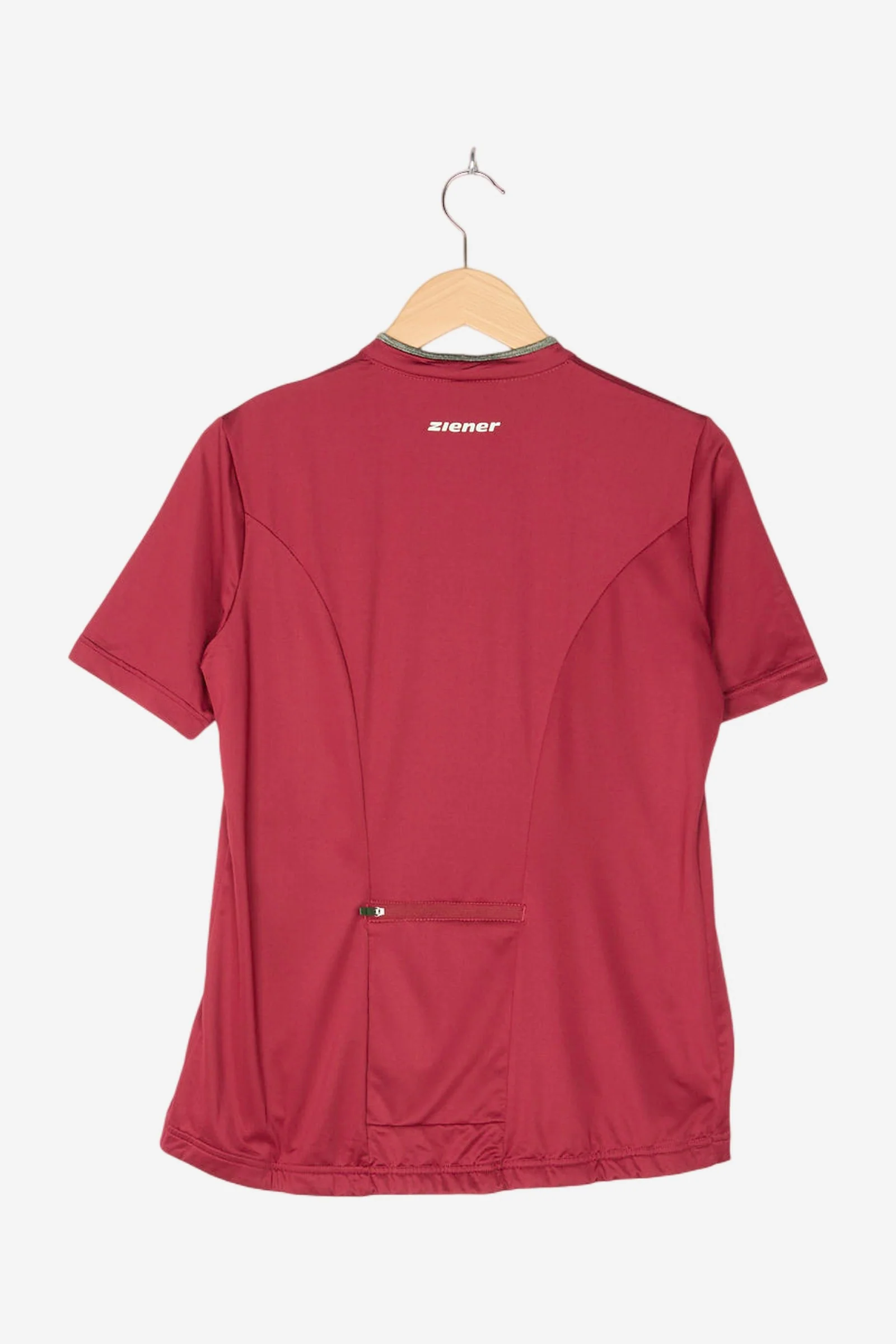 Fahrradtrikot für Damen - Image 2