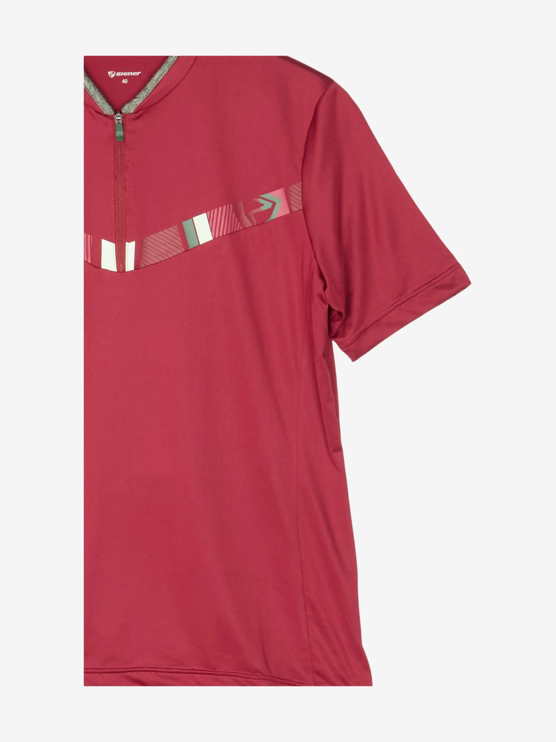 Fahrradtrikot für Damen - Image 3