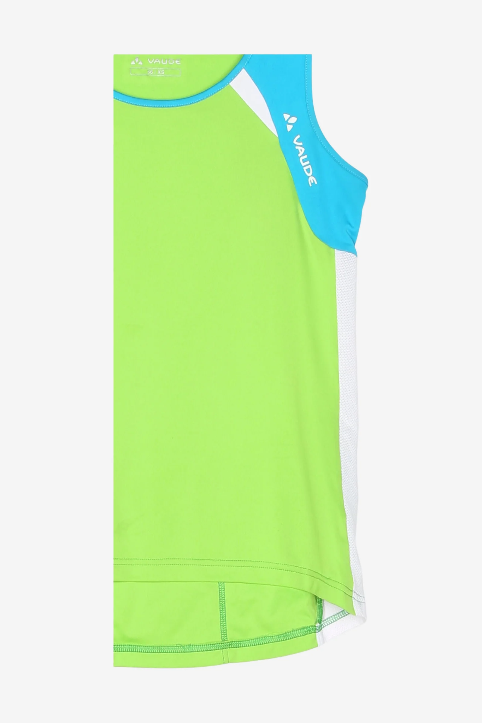Fahrradtrikot für Damen - Image 3