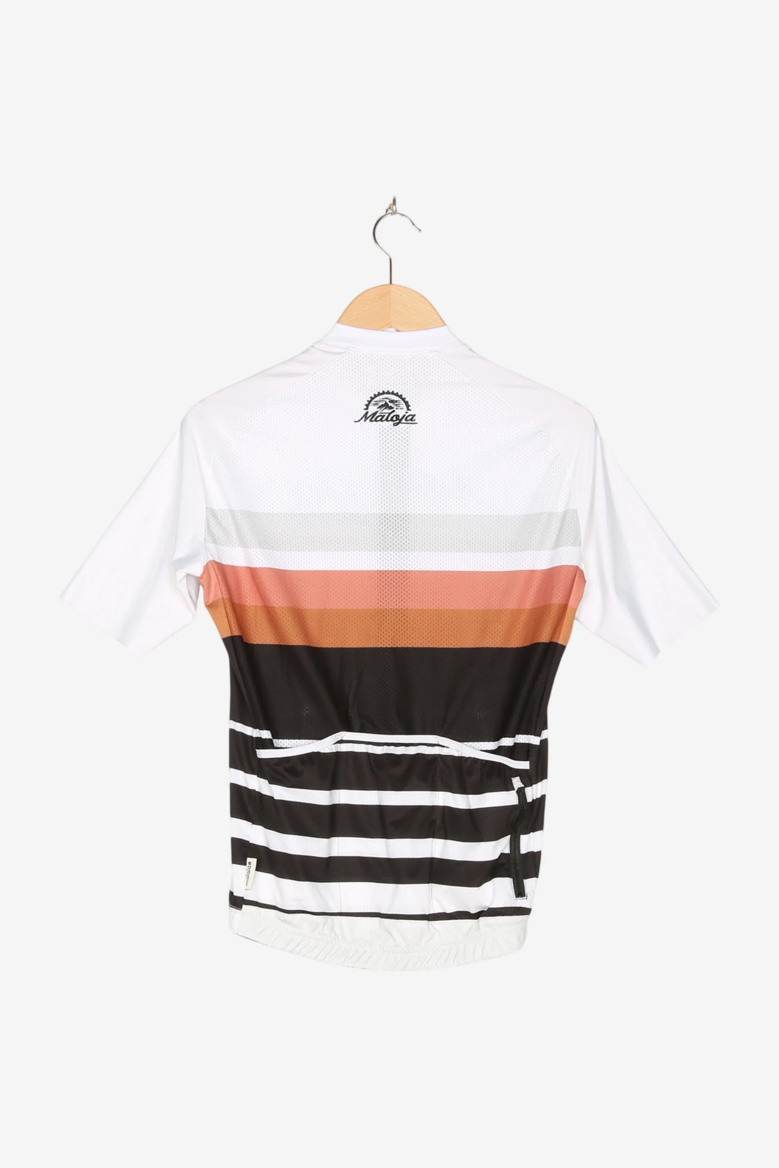 Fahrradtrikot für Damen - Image 2
