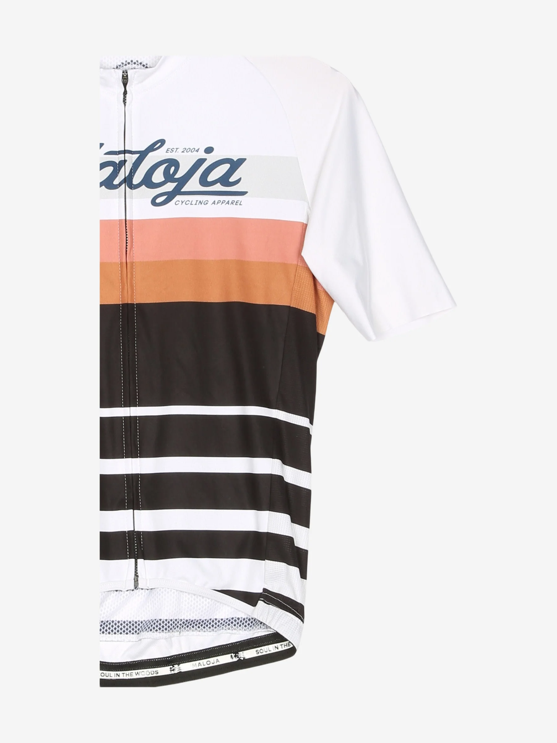 Fahrradtrikot für Damen - Image 3