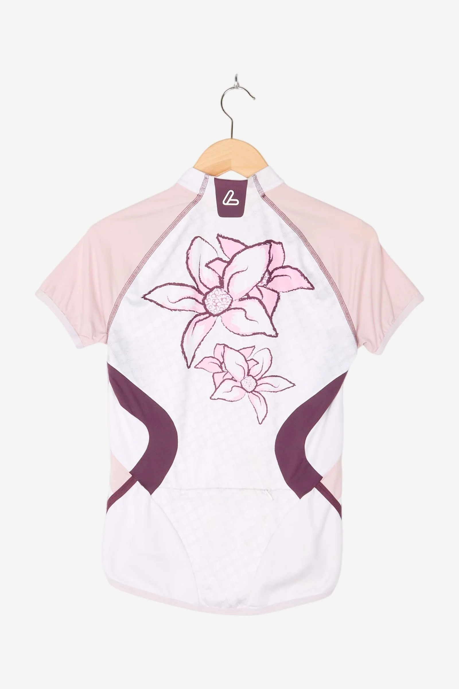 Fahrradtrikot für Damen - Image 2
