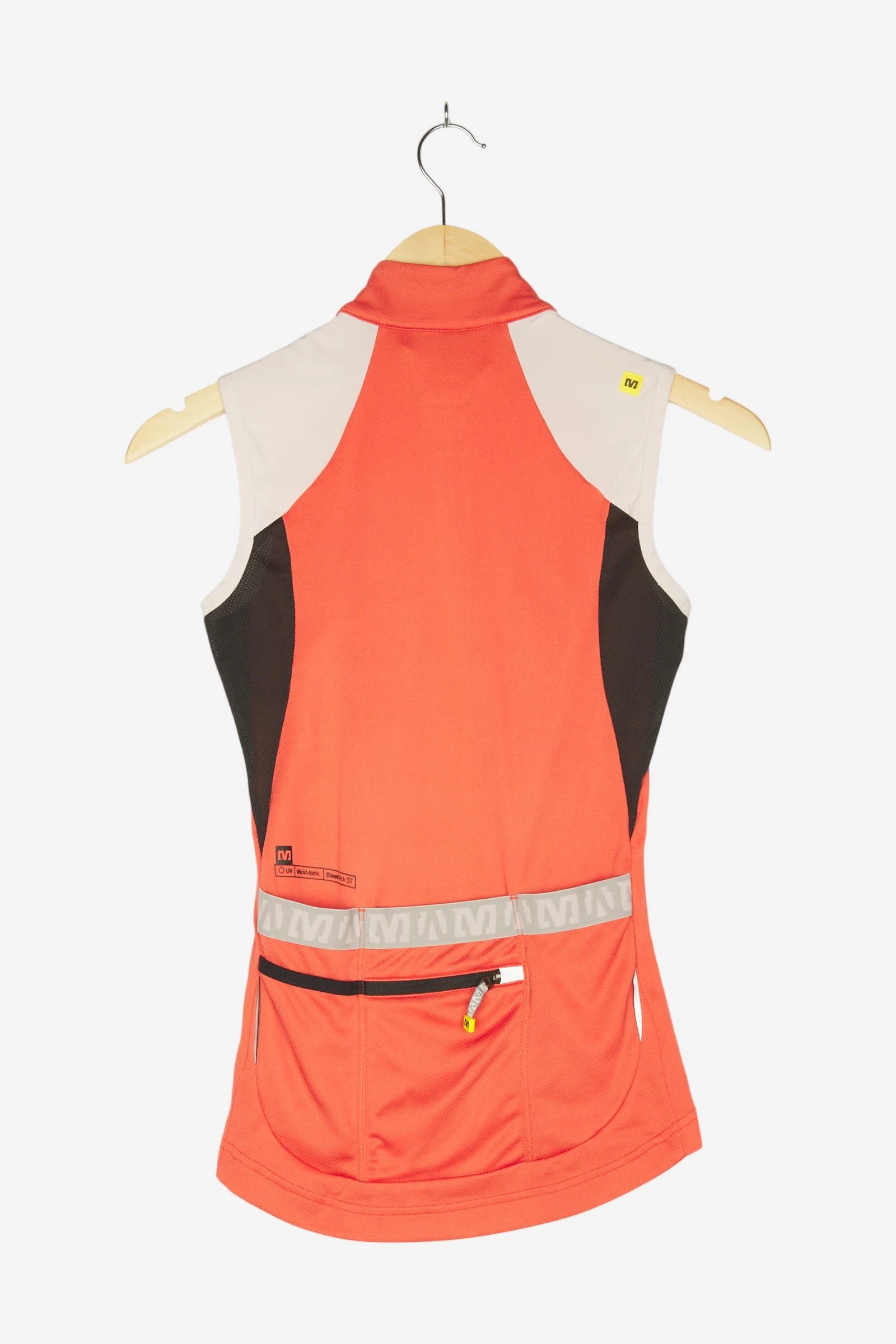 Fahrradtrikot für Damen - Image 2