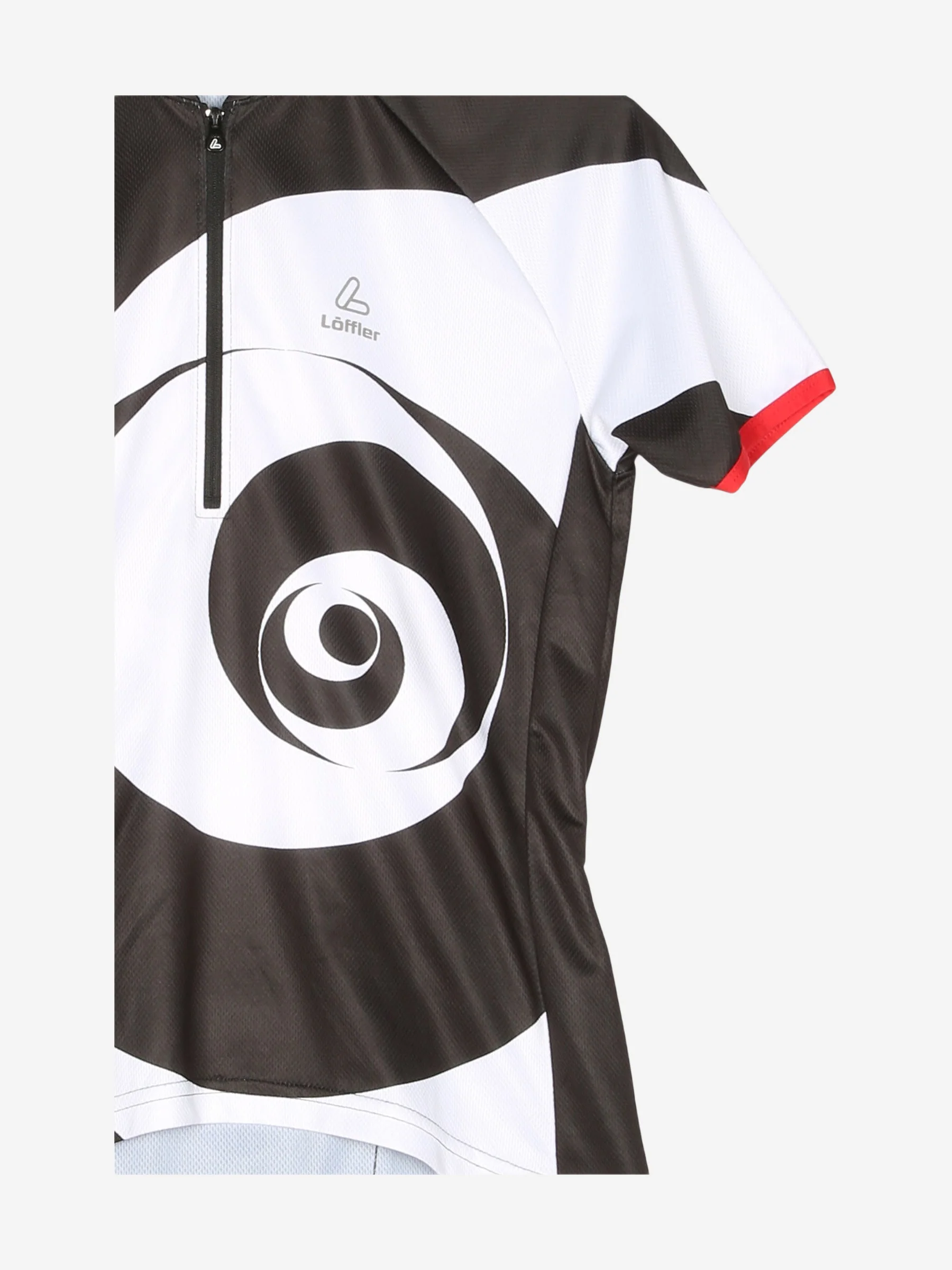 Fahrradtrikot für Damen - Image 3